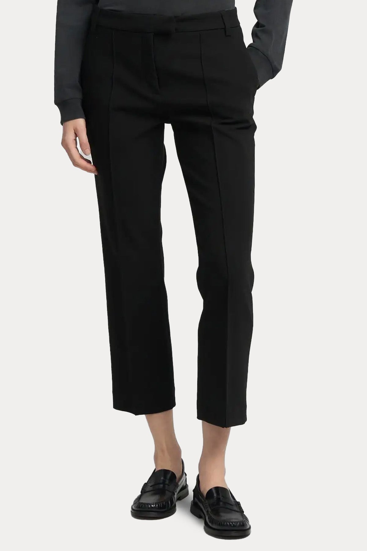 Replay Regular Fit Yandan Cepli Pantolon