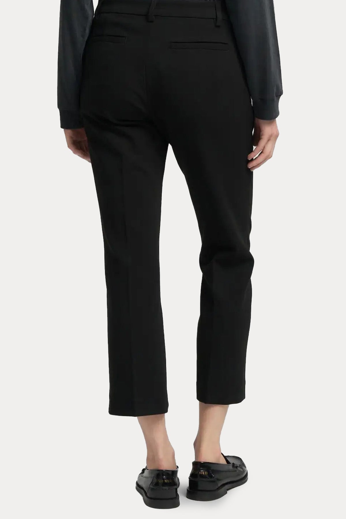 Replay Regular Fit Yandan Cepli Pantolon