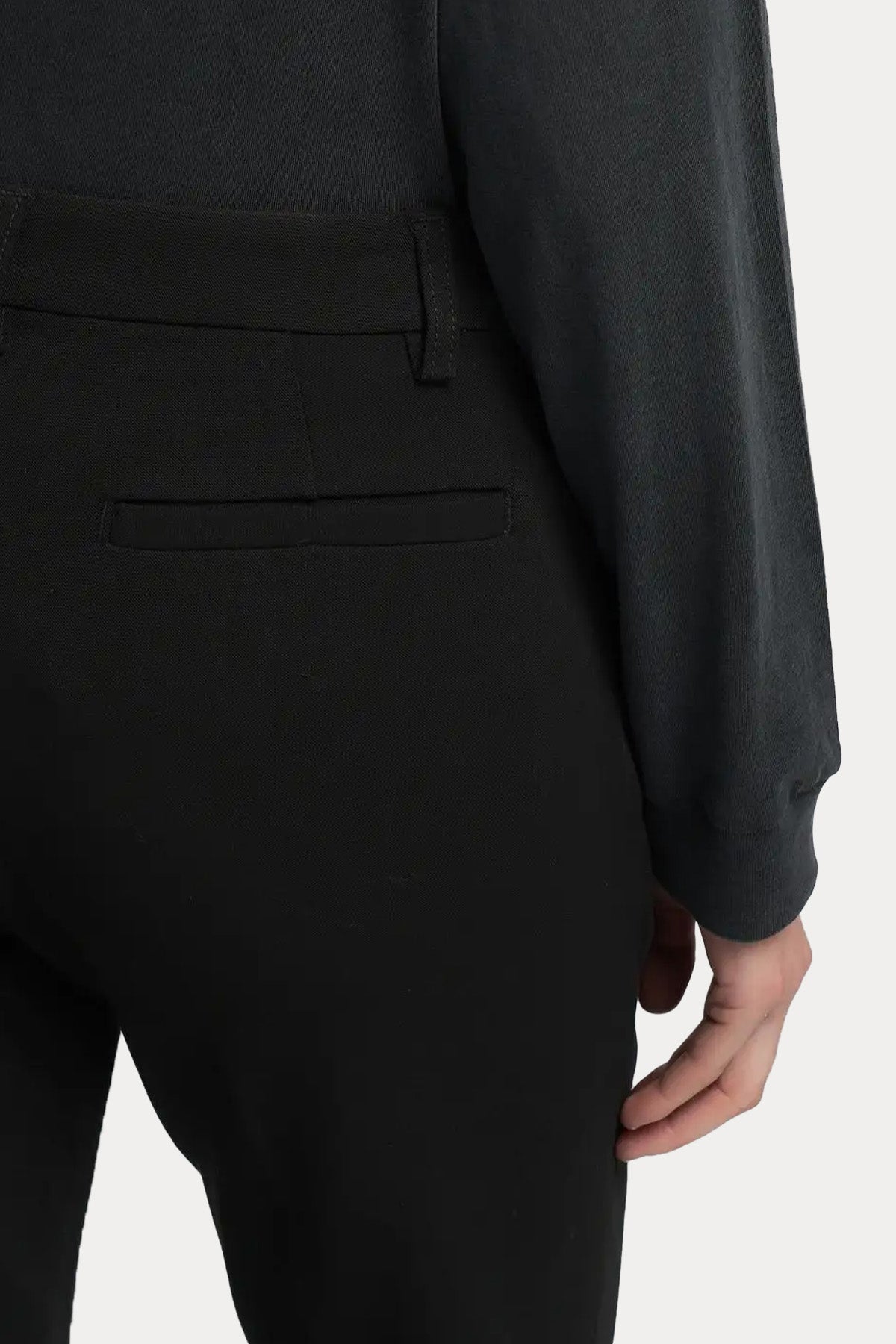 Replay Regular Fit Yandan Cepli Pantolon