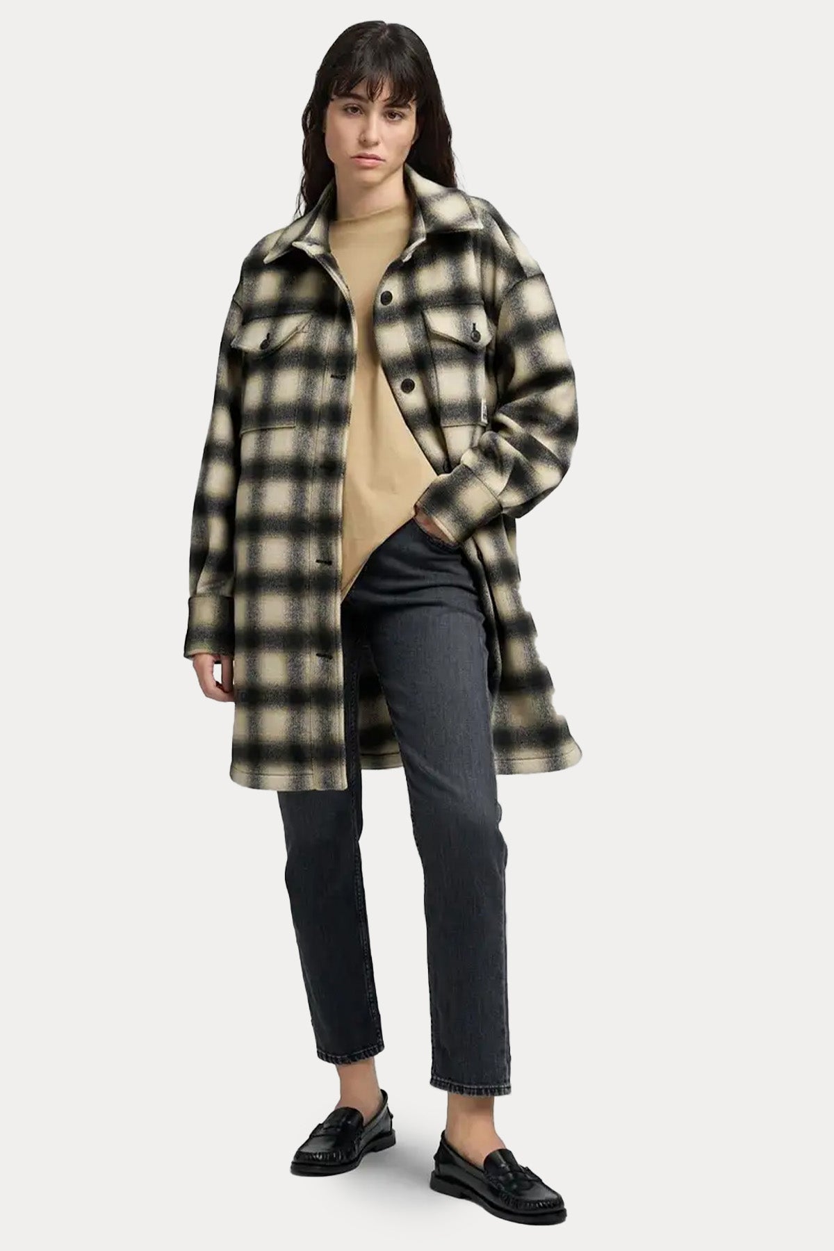 Replay Marty Boyfriend Fit Yıkamalı Jeans