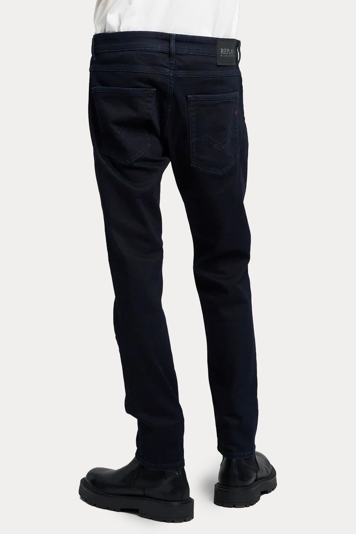 Replay Willbi Regular Slim Fit Jeans
