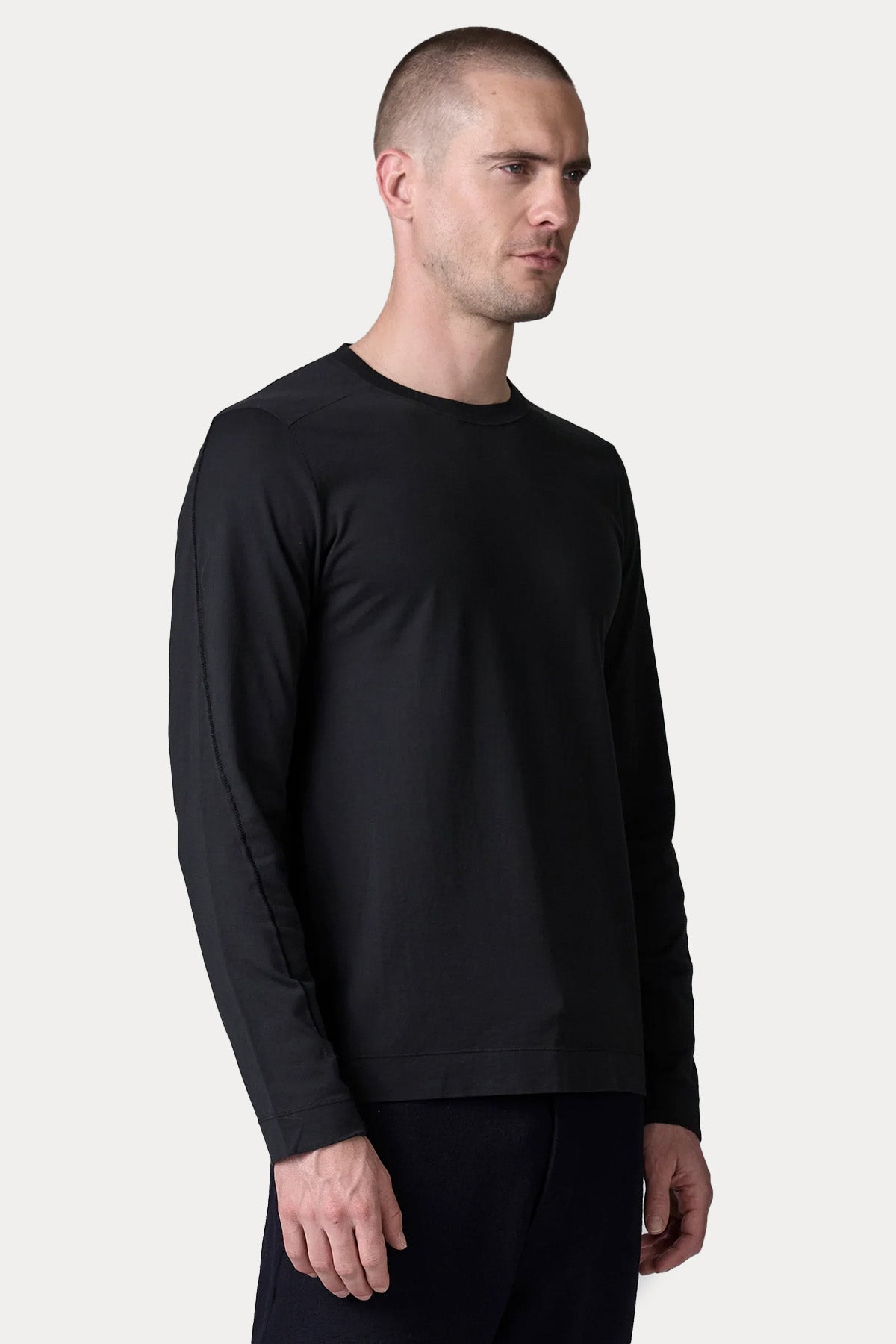 Transit Regular Fit Yuvarlak Yaka T-shirt