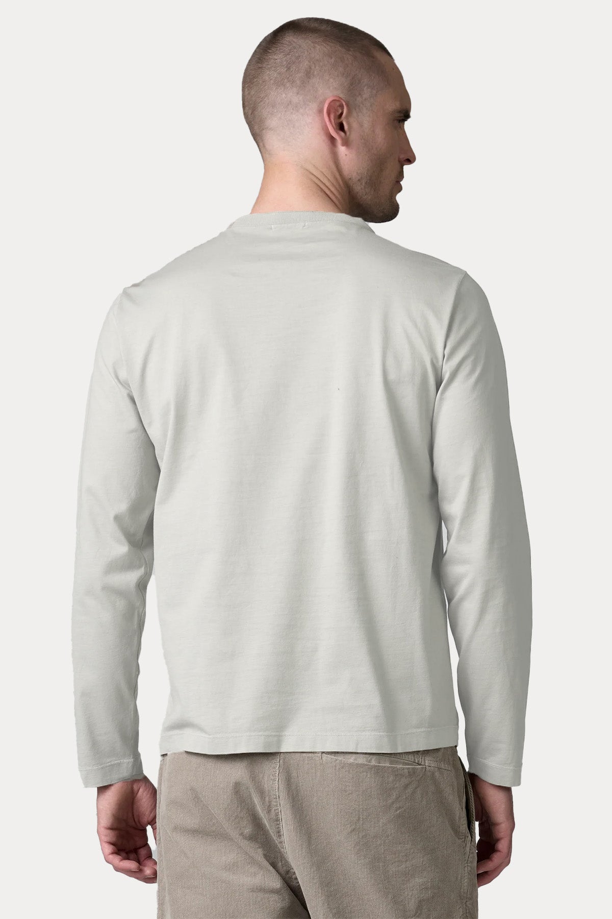 Transit Regular Fit Yuvarlak Yaka T-shirt