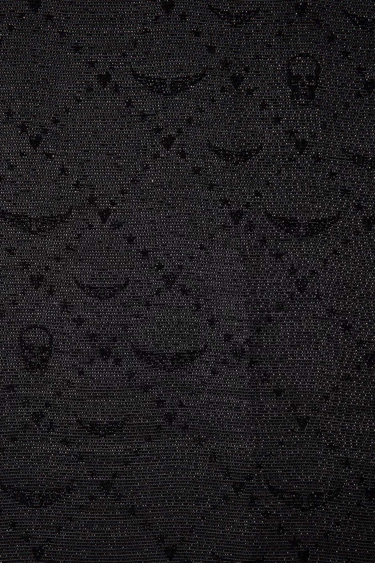 Zadig & Voltaire Logolu Fular