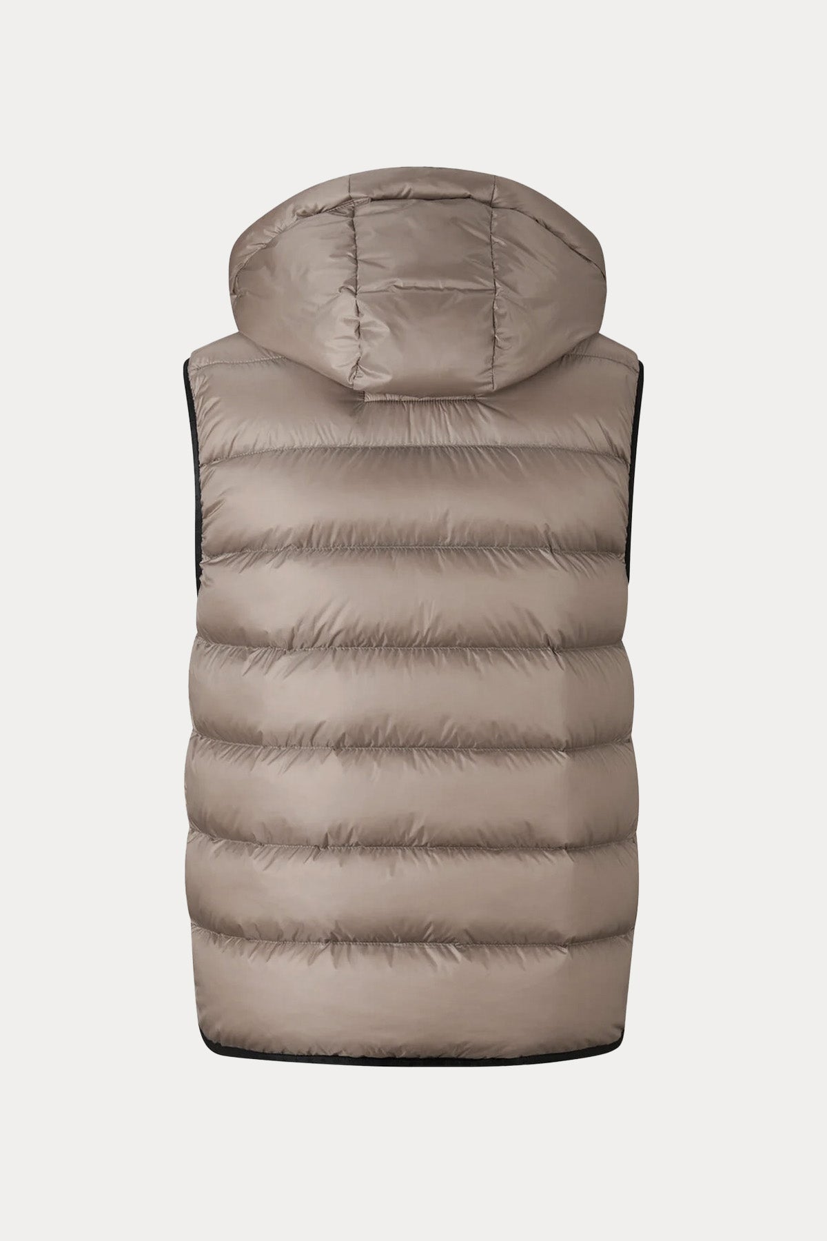 Bogner Holger Kapüşonlu Puffer Yelek