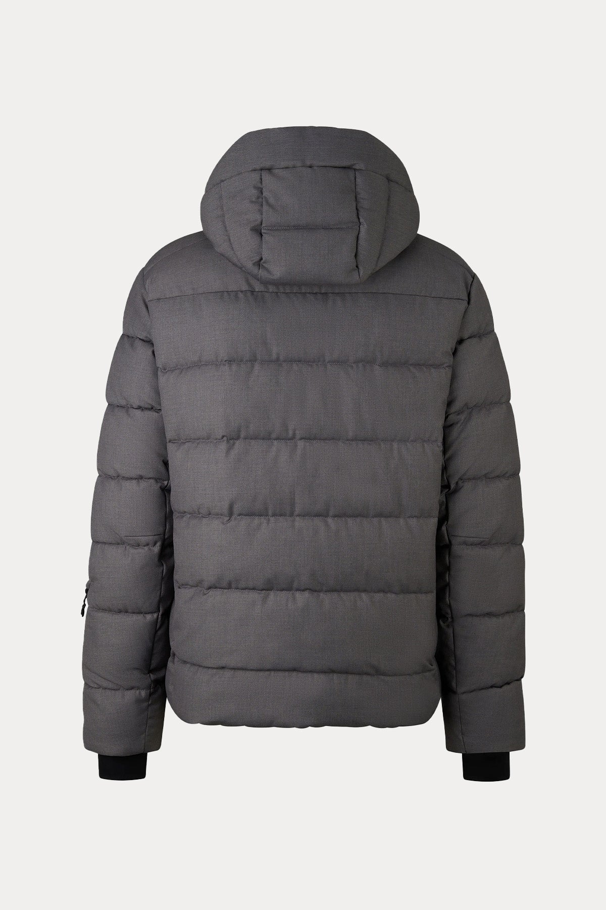 BOGNER FIRE +ICE スノーボ（13万円→1.5万円）Lサイズ82㌢ Bogner Luka Fire Ice Kapüşonlu Kayak Montu LUKA2 3445 8694 017
