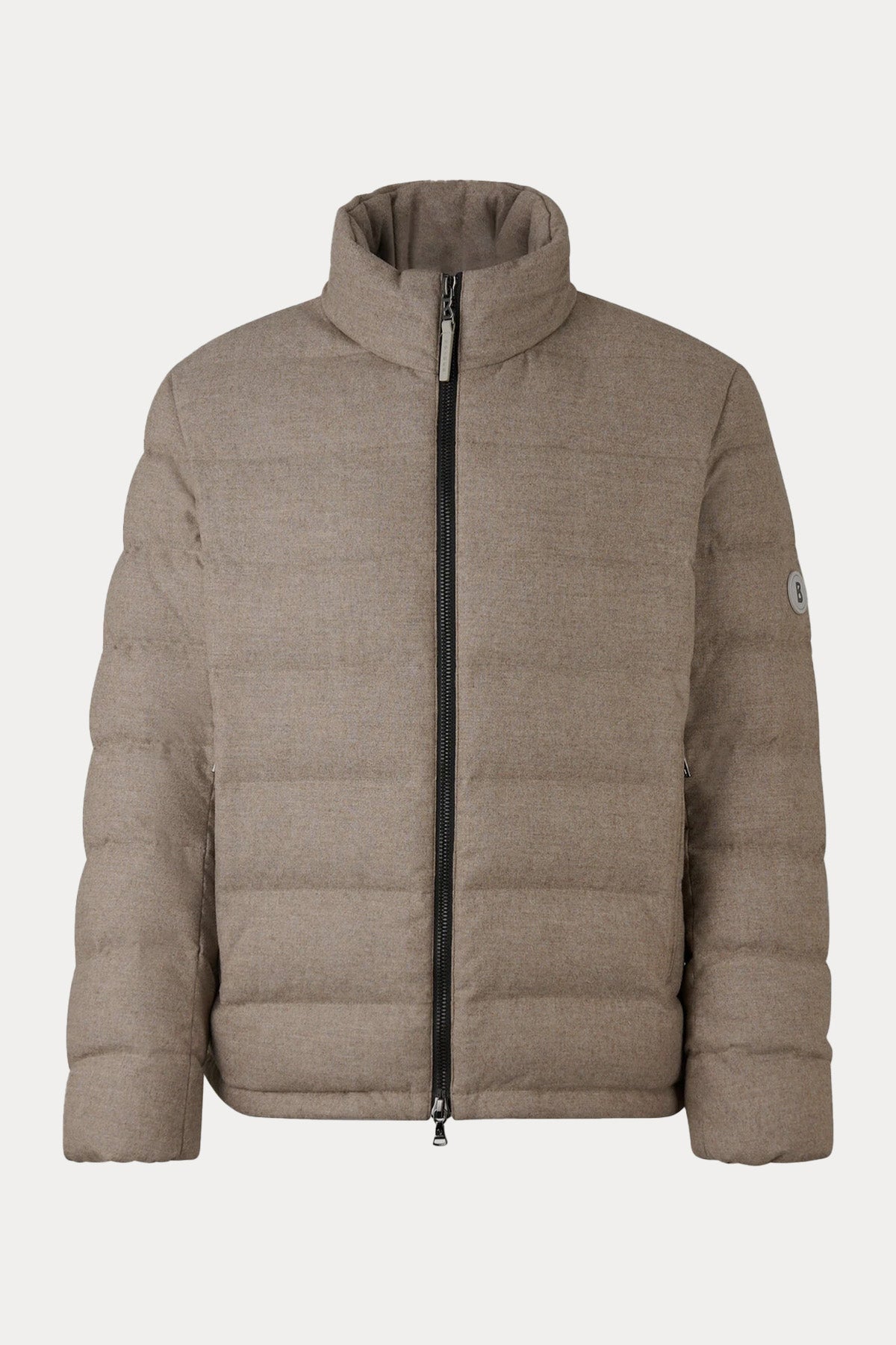 Bogner Hugh Puffer Yün Mont