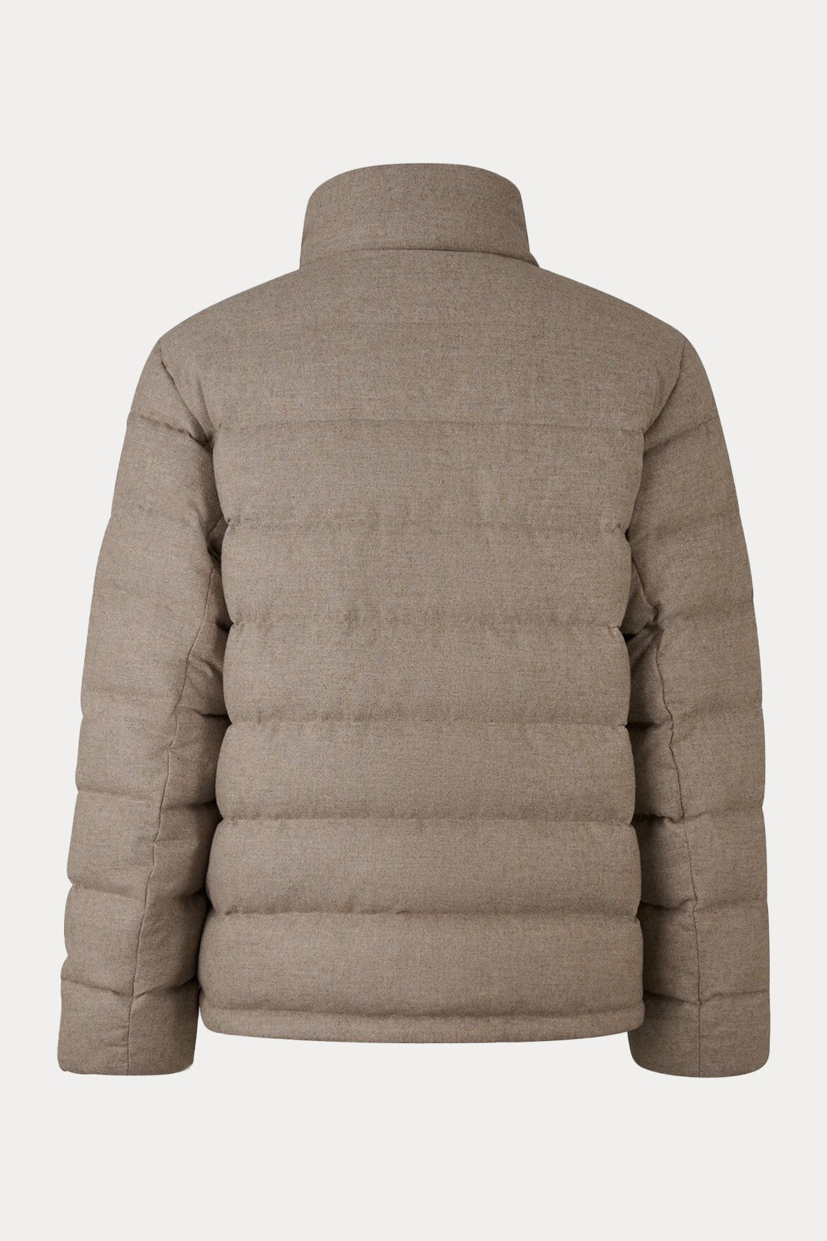 Bogner Hugh Puffer Yün Mont