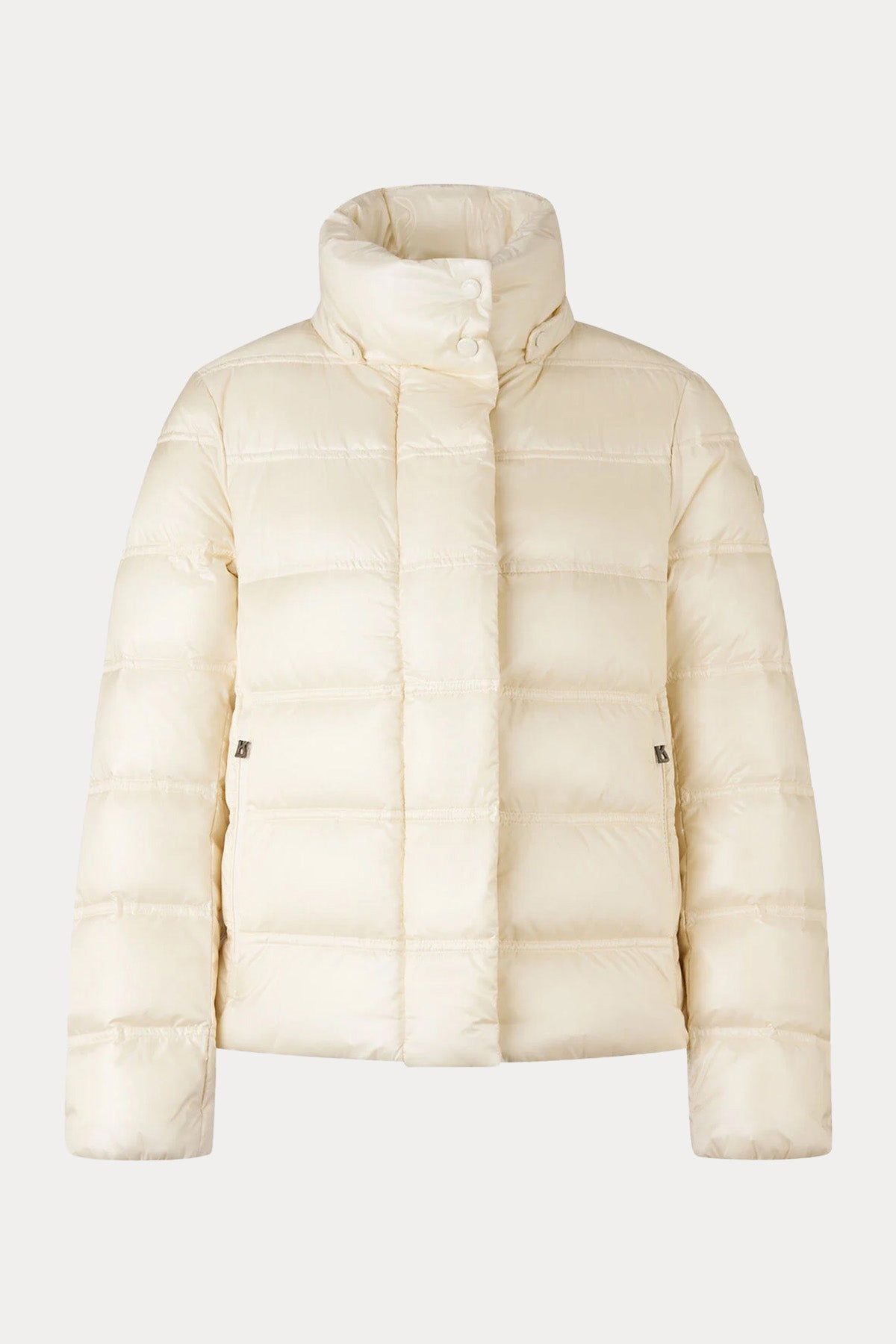 Bogner Leslie Dik Yaka Puffer Mont