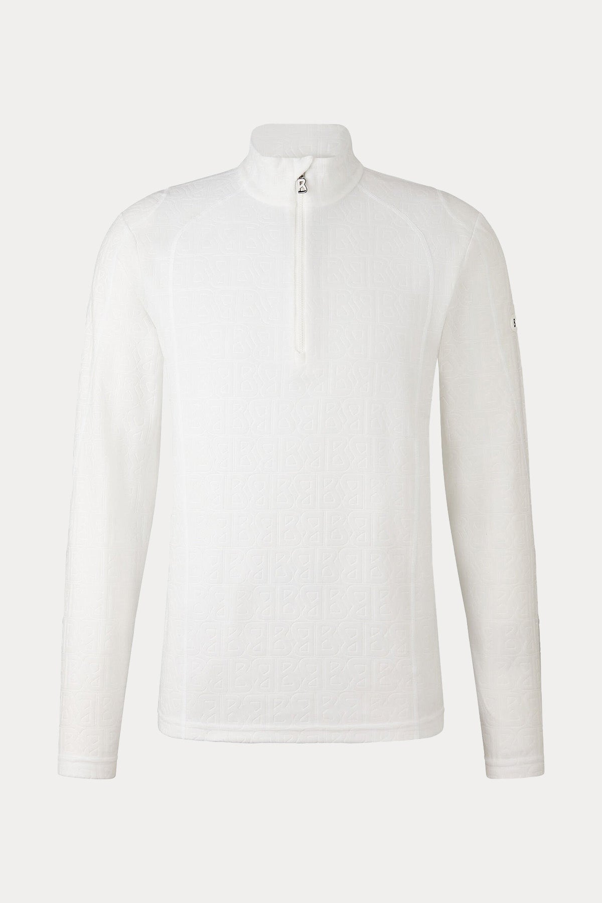 Bogner Harry Dik Yaka Polar Termal İçlik