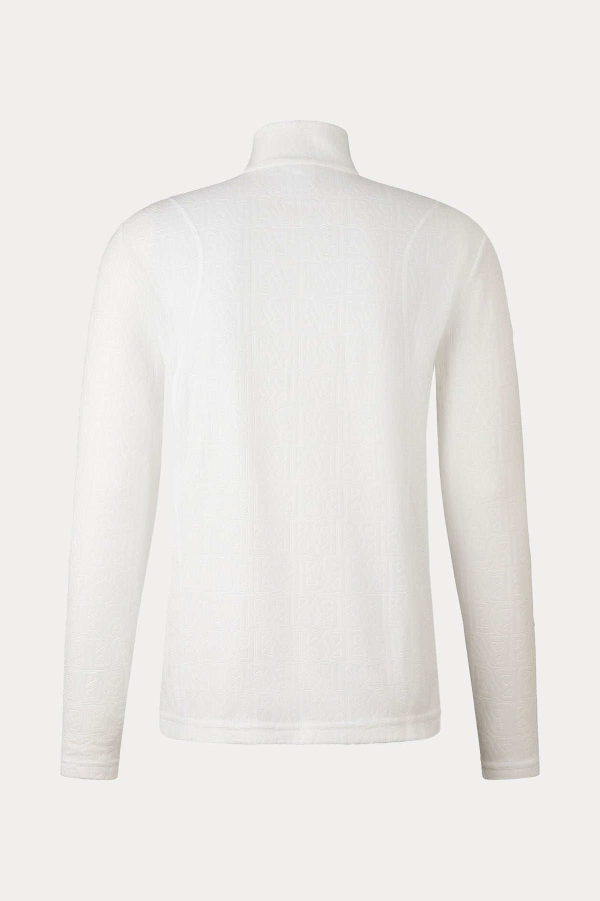 Bogner Harry Dik Yaka Polar Termal İçlik