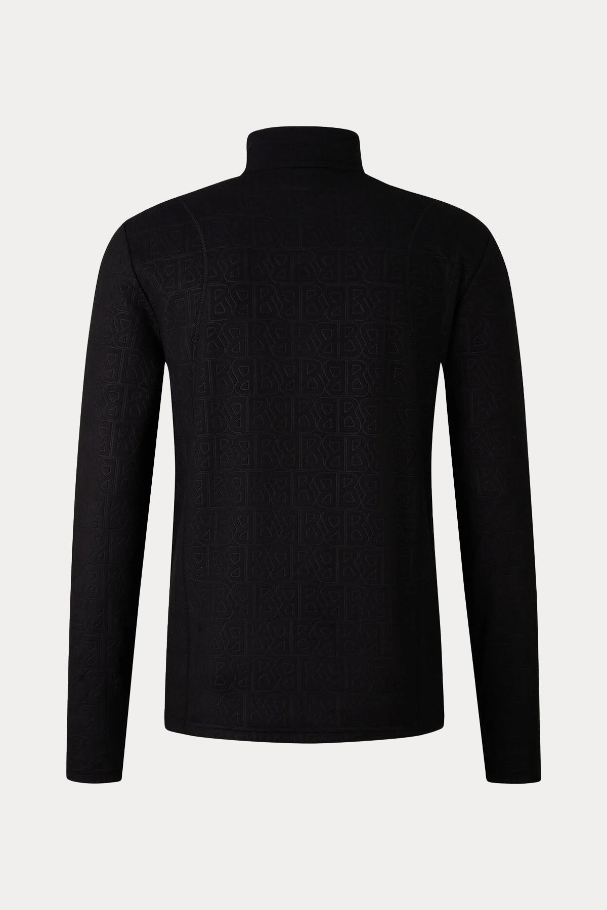 Bogner Harry Dik Yaka Polar Termal İçlik