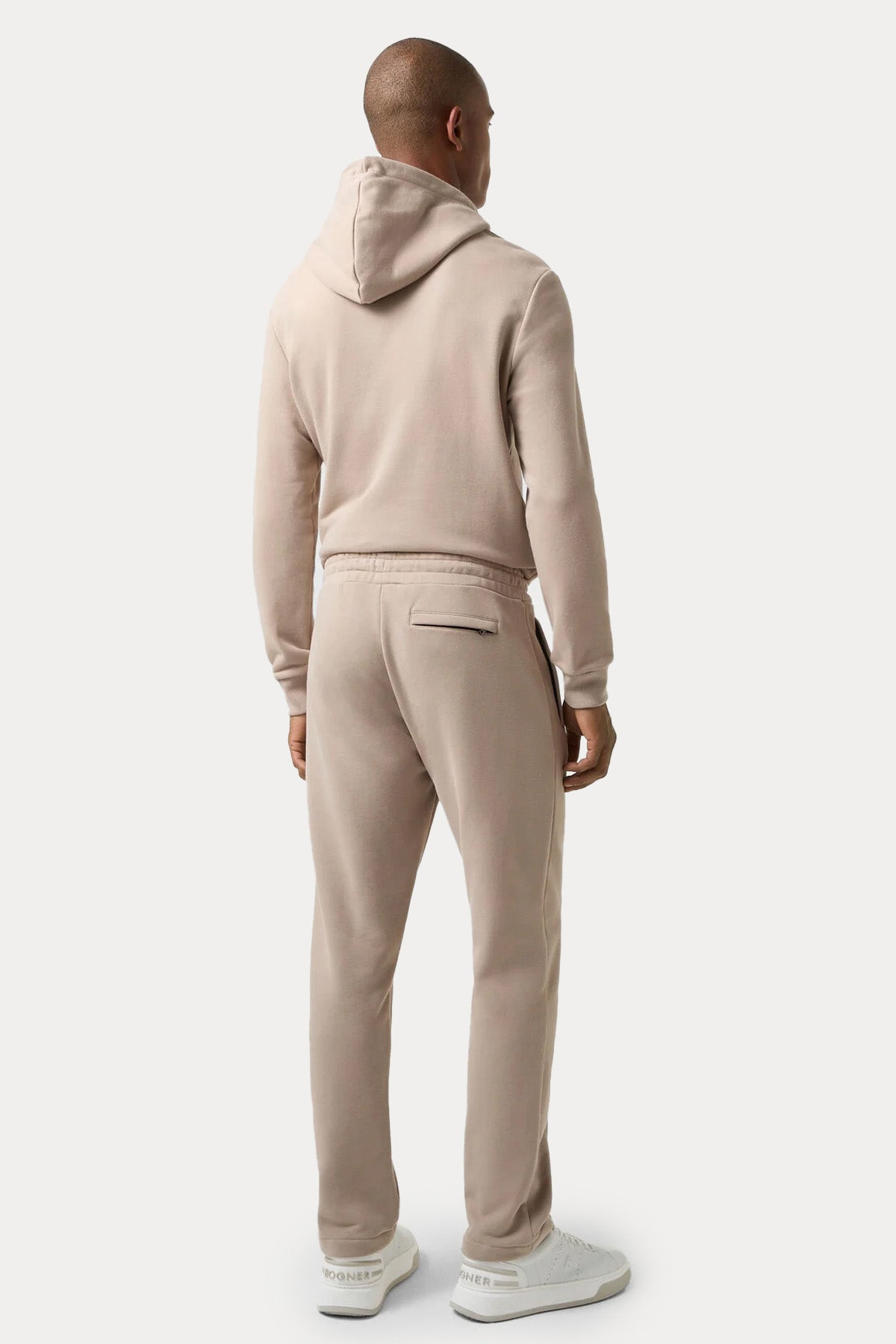 Bogner Miro Comfort Fit Beli Lastikli Pantolon