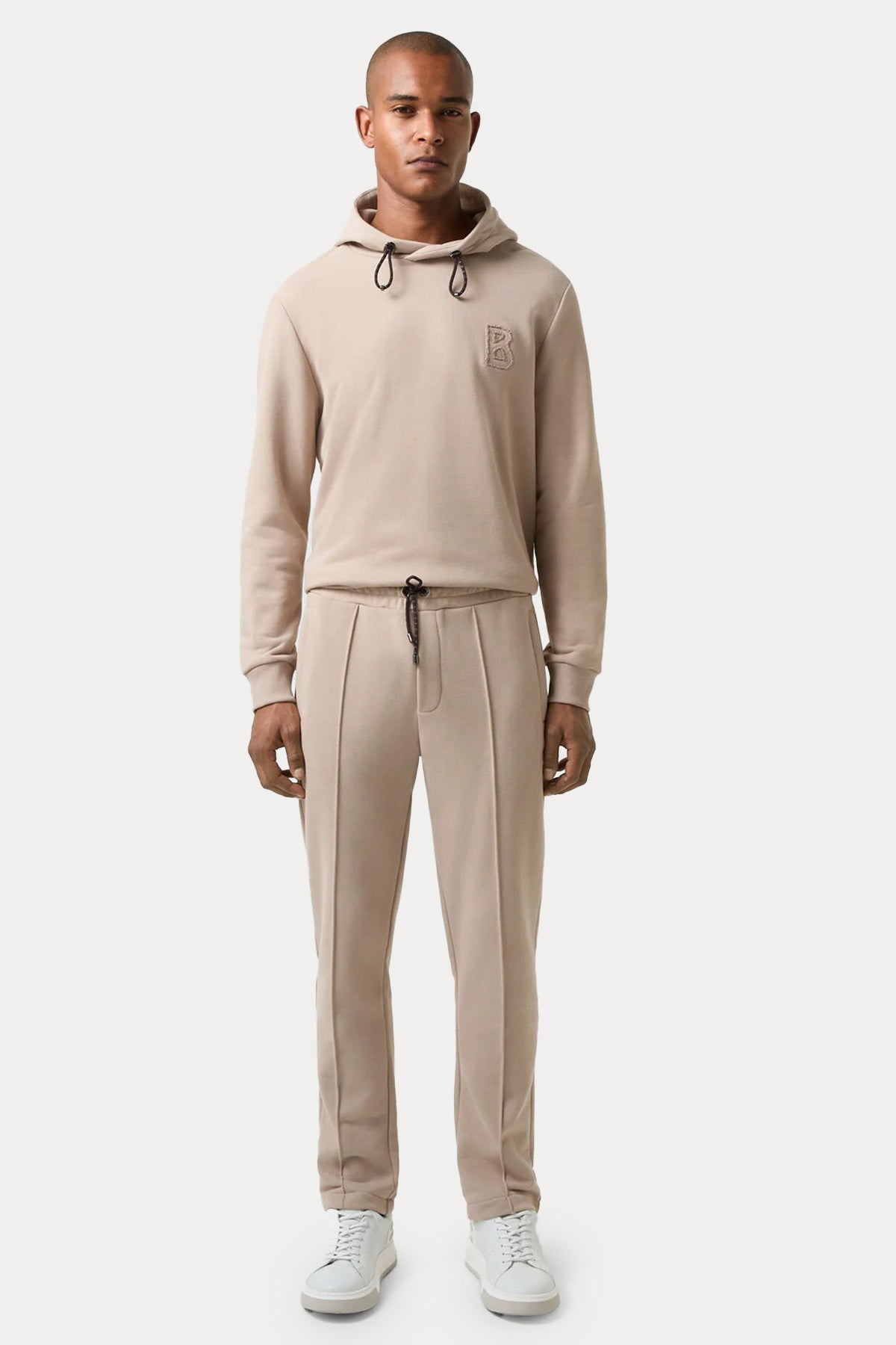 Bogner Miro Comfort Fit Beli Lastikli Pantolon