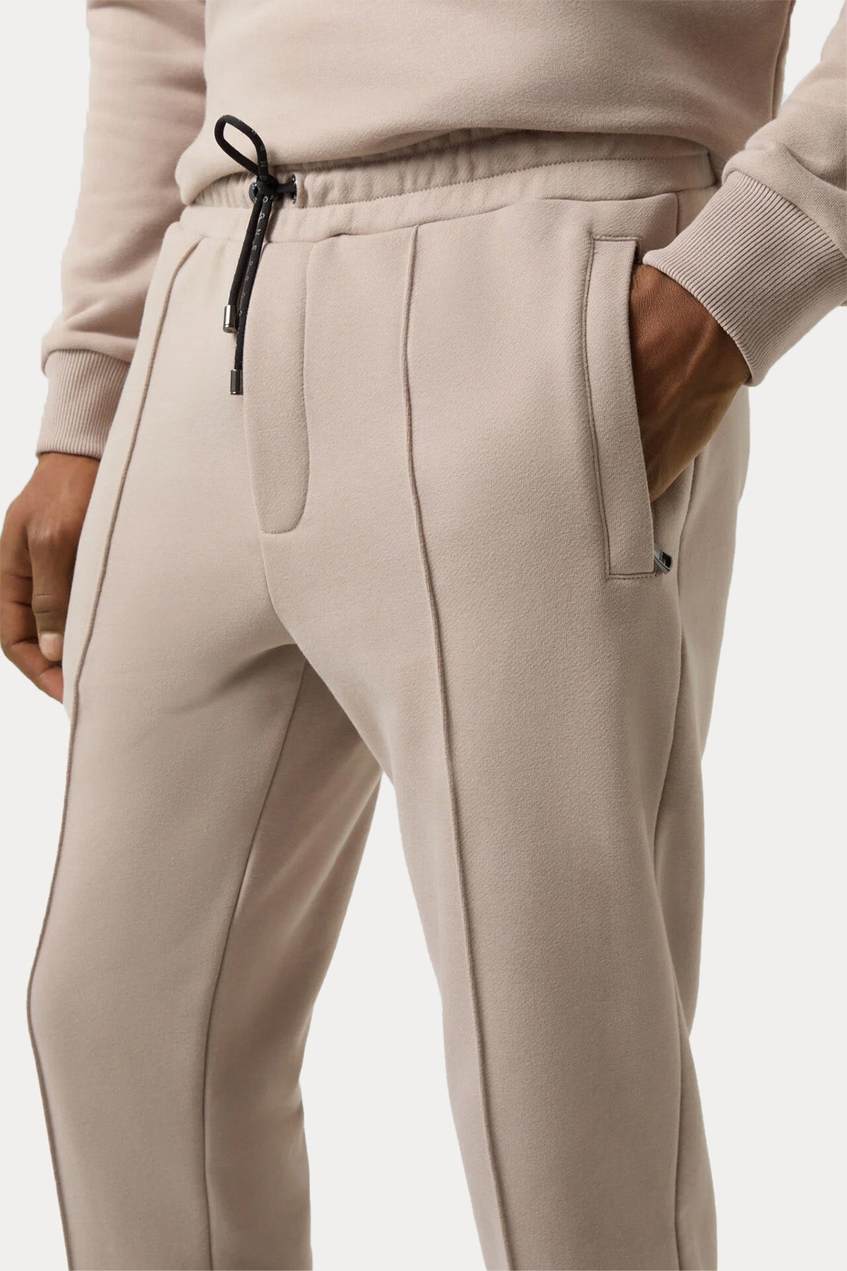 Bogner Miro Comfort Fit Beli Lastikli Pantolon