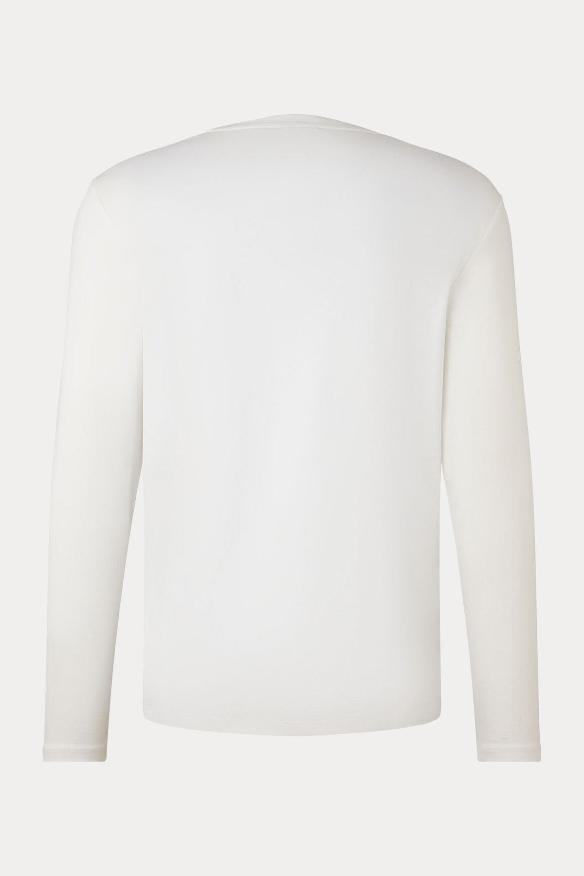 Bogner Arvid Yuvarlak Yaka Logolu T-shirt