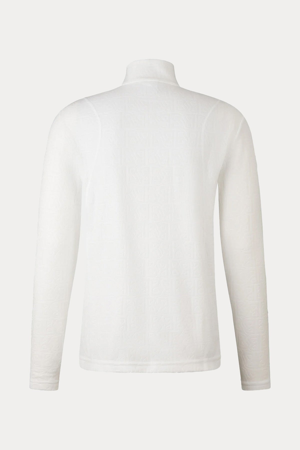 Bogner Andric Fermuarlı Dik Yaka Polar Termal İçlik