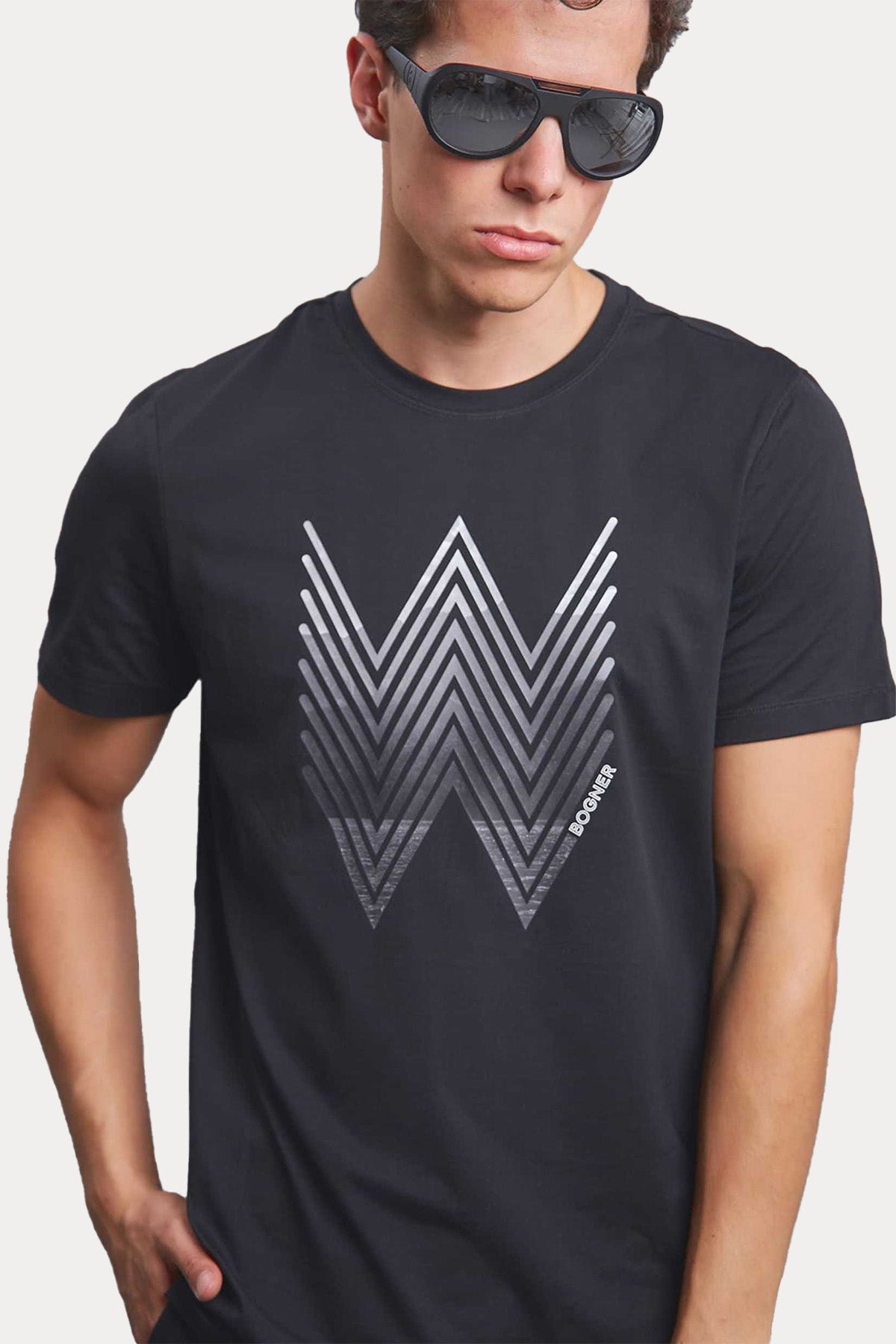 Bogner Roc Regular Fit T-shirt
