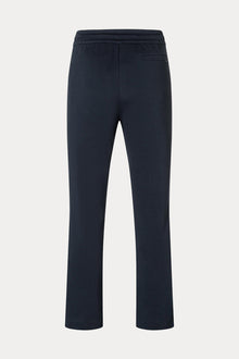 Bogner Jean Straight Fit Beli Lastikli Yandan Cepli Pantolon