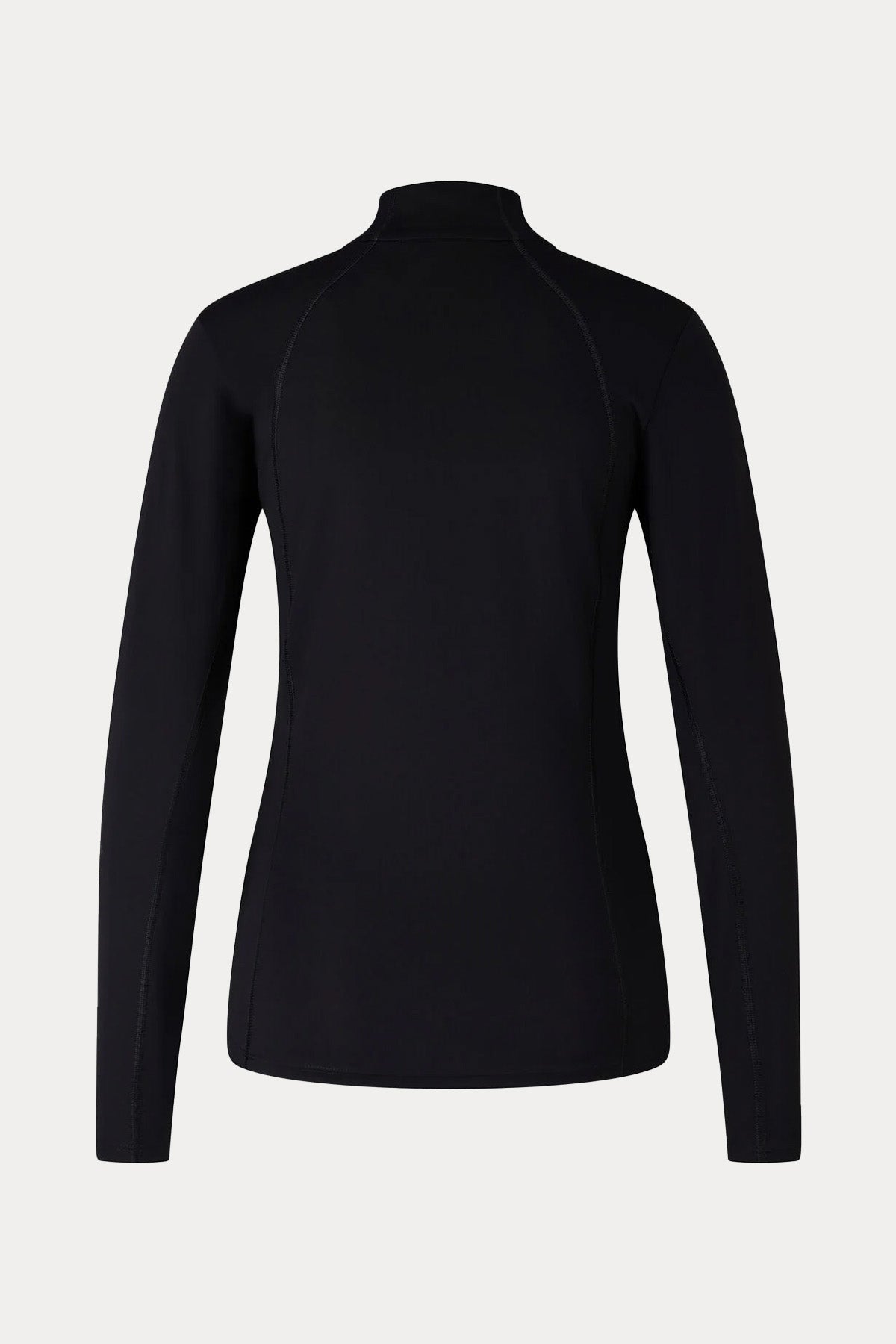 Bogner Medita Dik Yaka Streç Termal İçlik