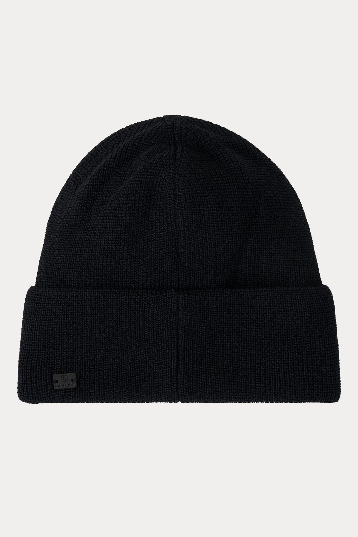 Bogner Zaida Fire Ice Logolu Örgü Yün Bere