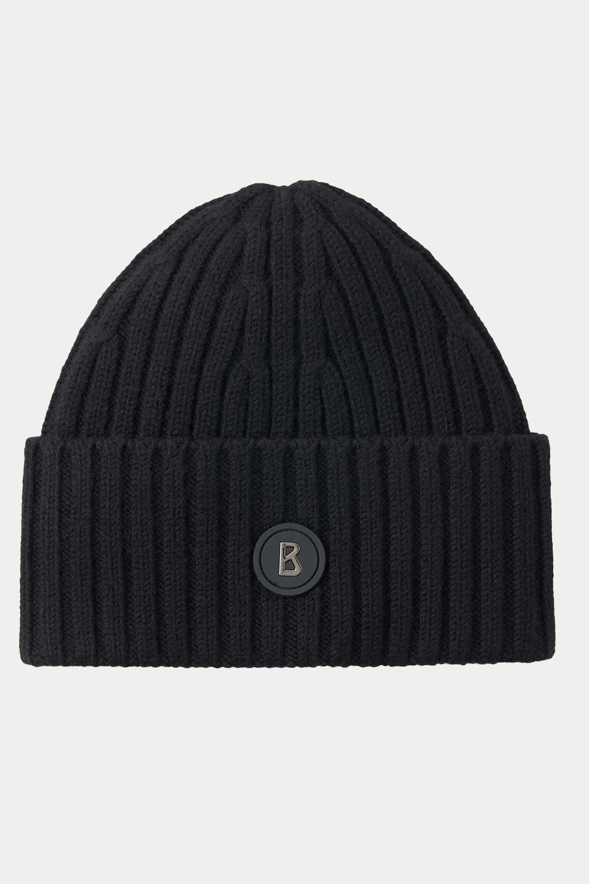 Bogner Bony Logolu Örgü Yün Bere