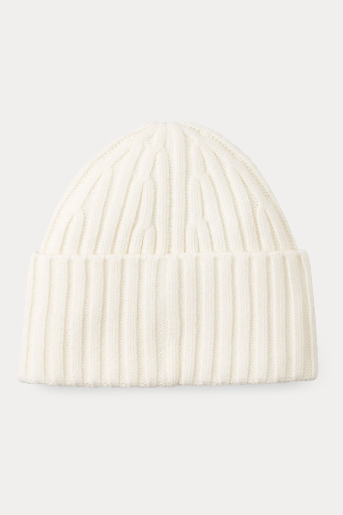 Bogner Bony Logolu Örgü Yün Bere