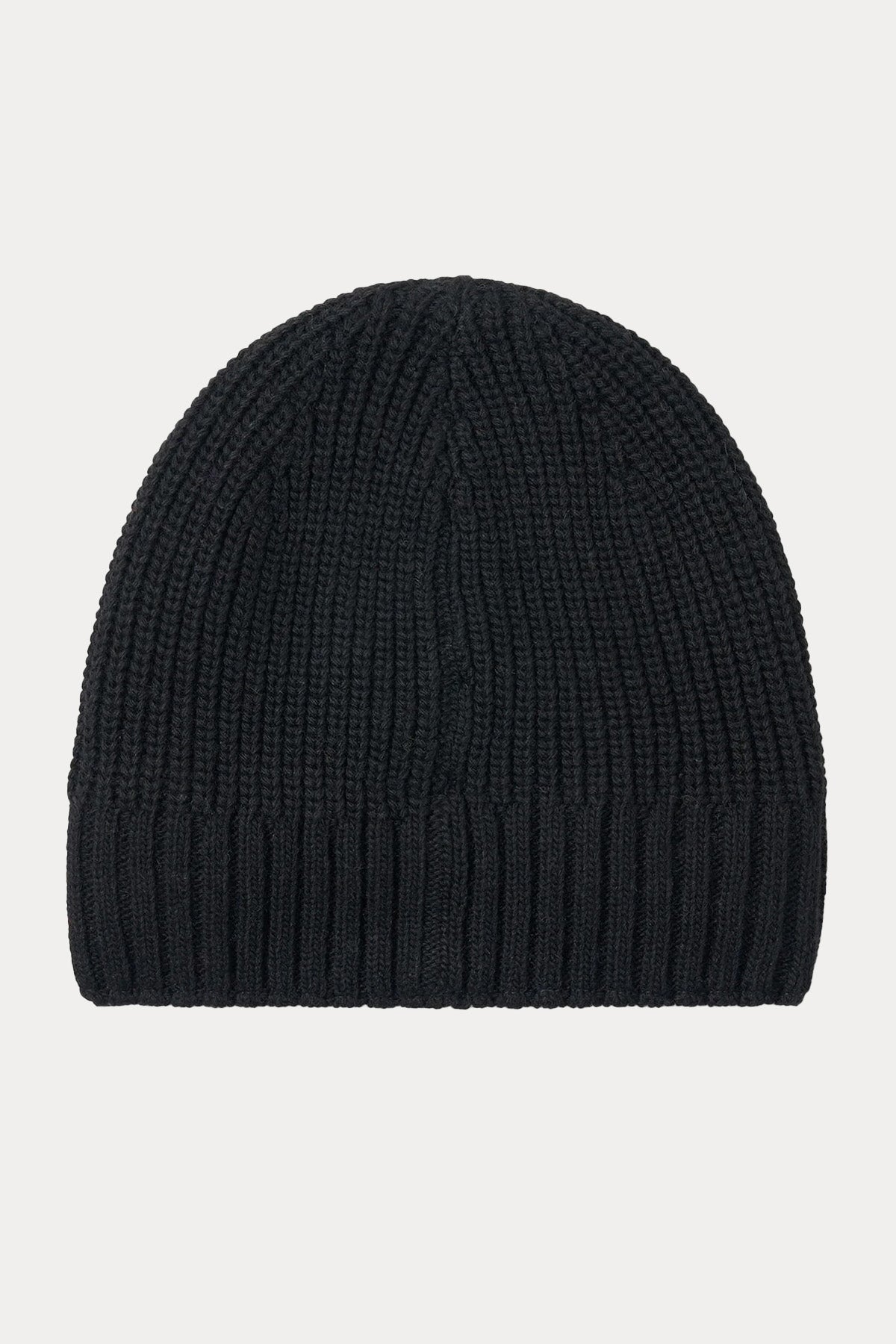 Bogner Freddy Logolu Kaşmir Örgü Yün Bere