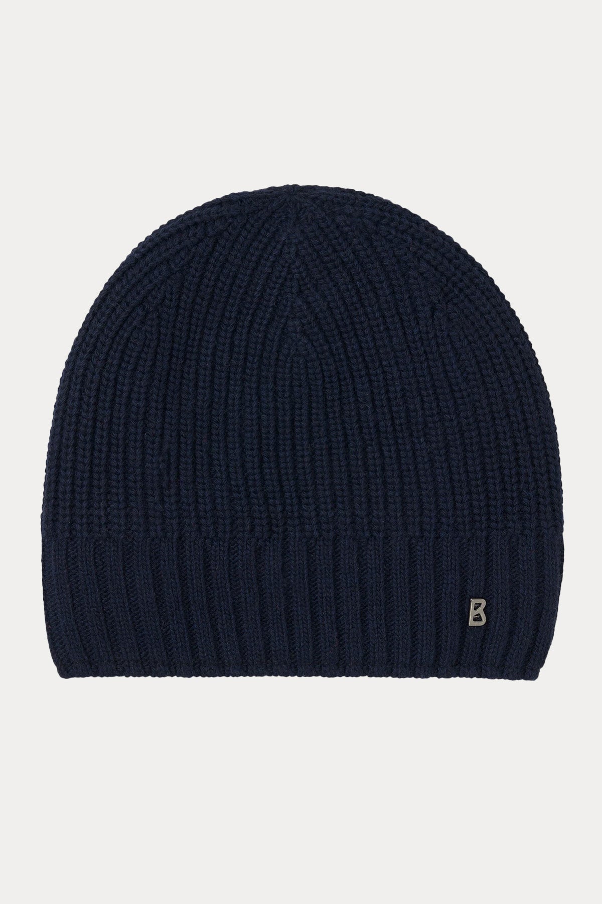 Bogner Freddy Logolu Kaşmir Örgü Yün Bere