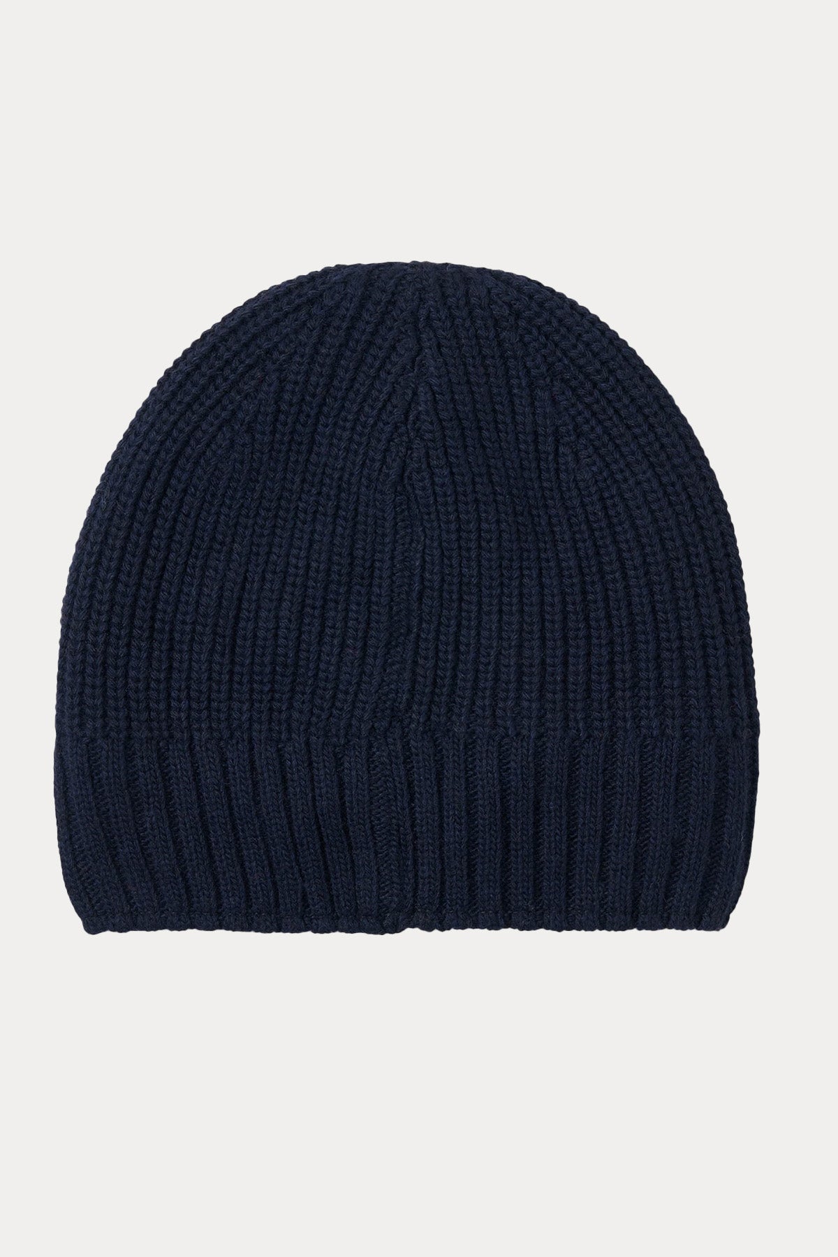 Bogner Freddy Logolu Kaşmir Örgü Yün Bere