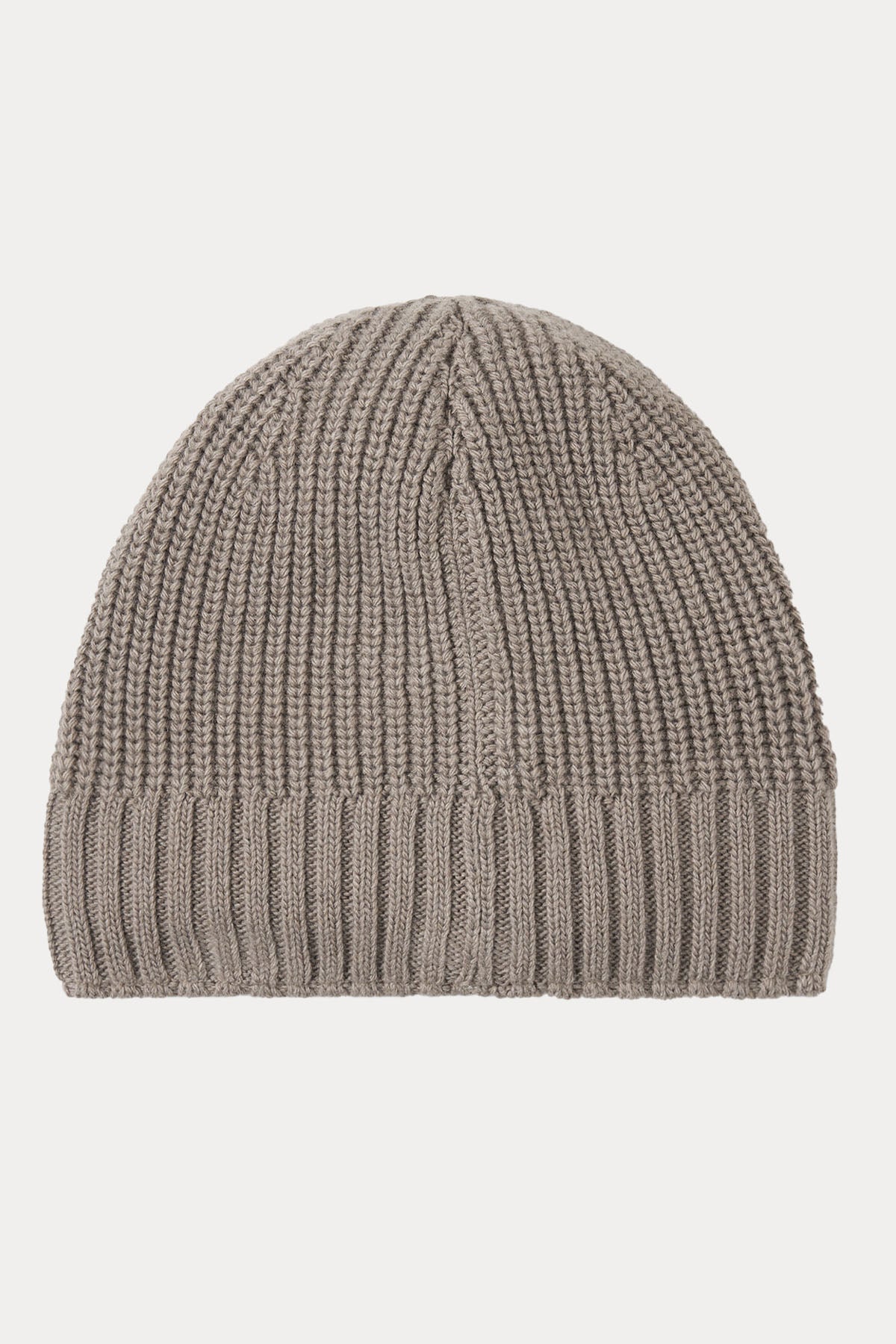 Bogner Freddy Logolu Kaşmir Örgü Yün Bere