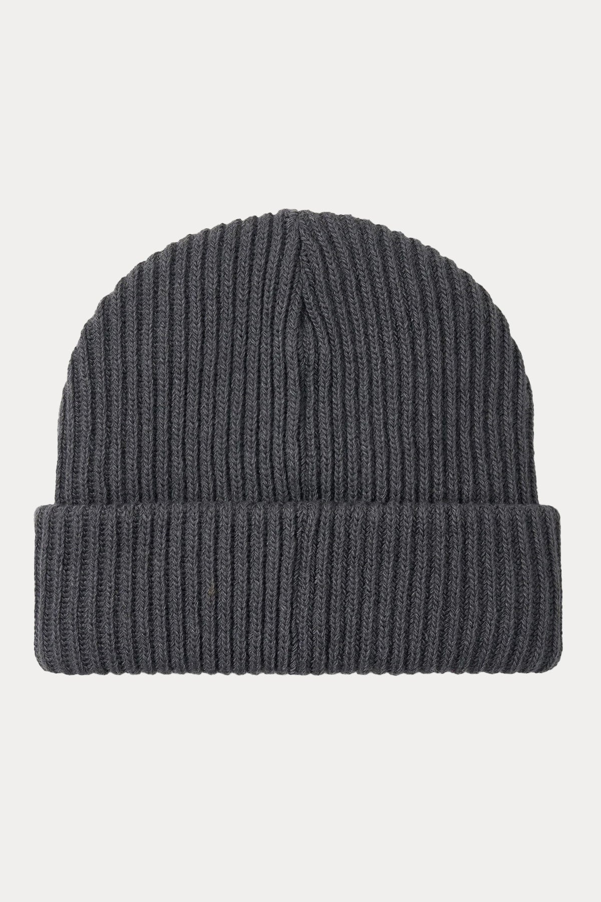 Bogner Gustav Logolu Kaşmir Örgü Yün Bere