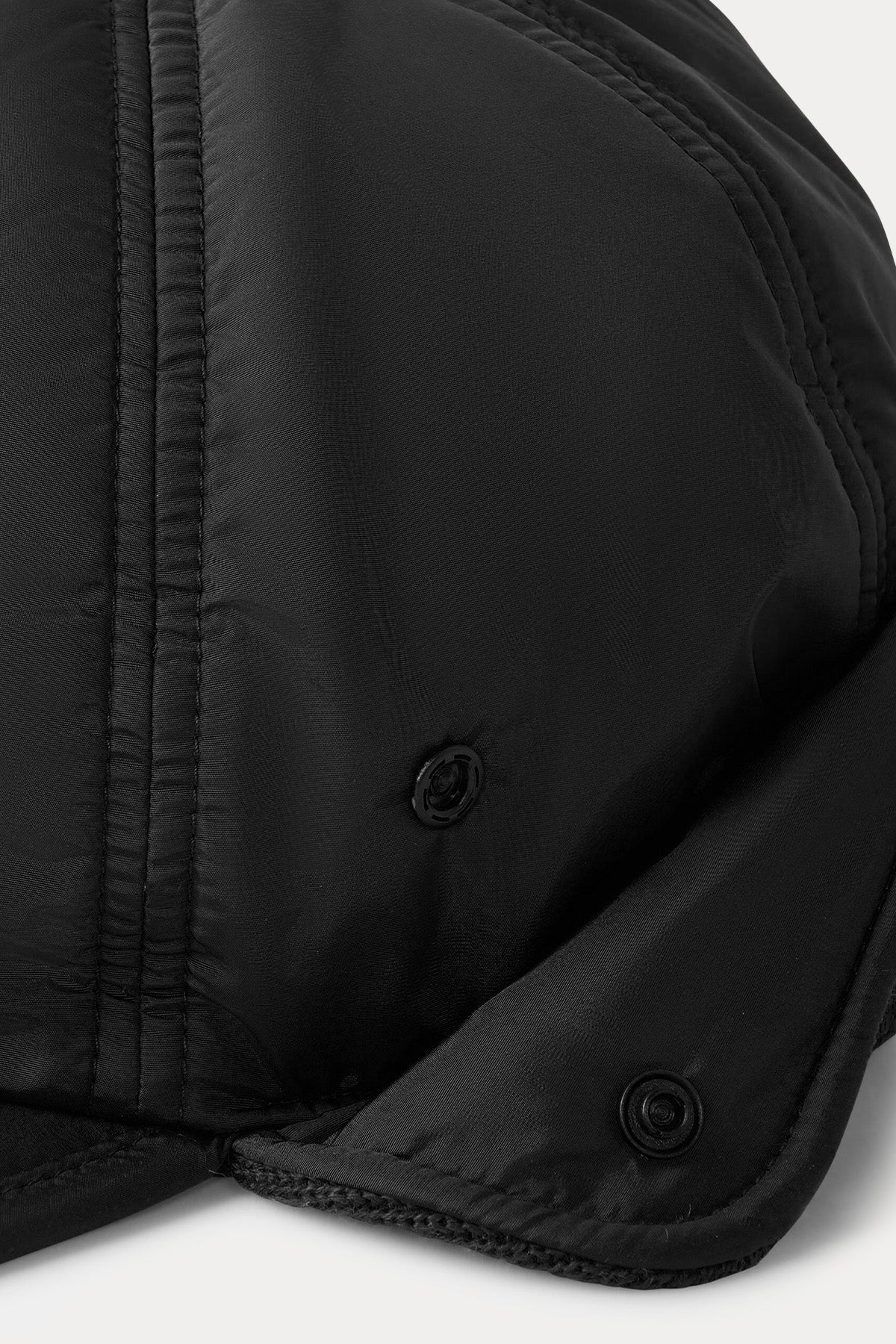 Bogner Race Logolu Şapka