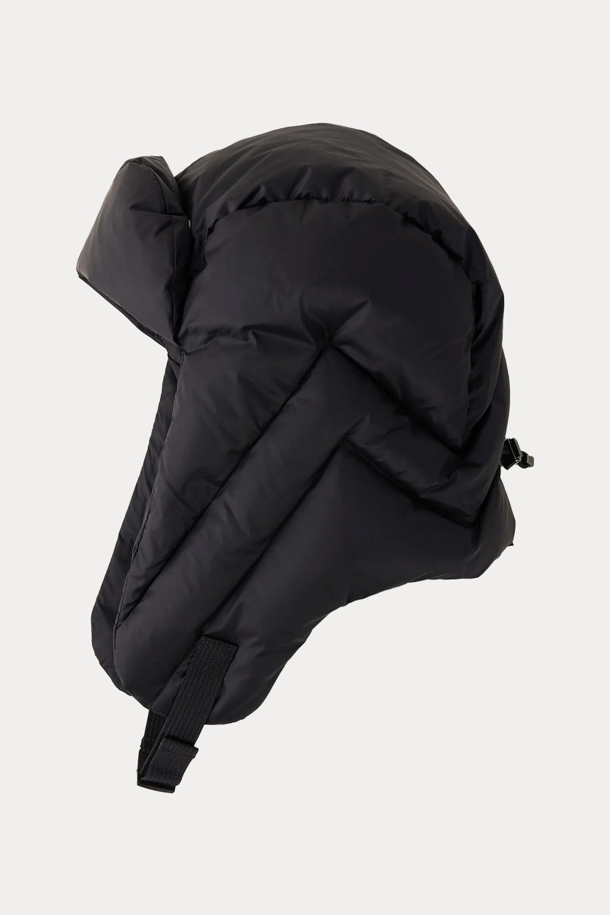 Bogner Dwight Logolu Puffer Şapka