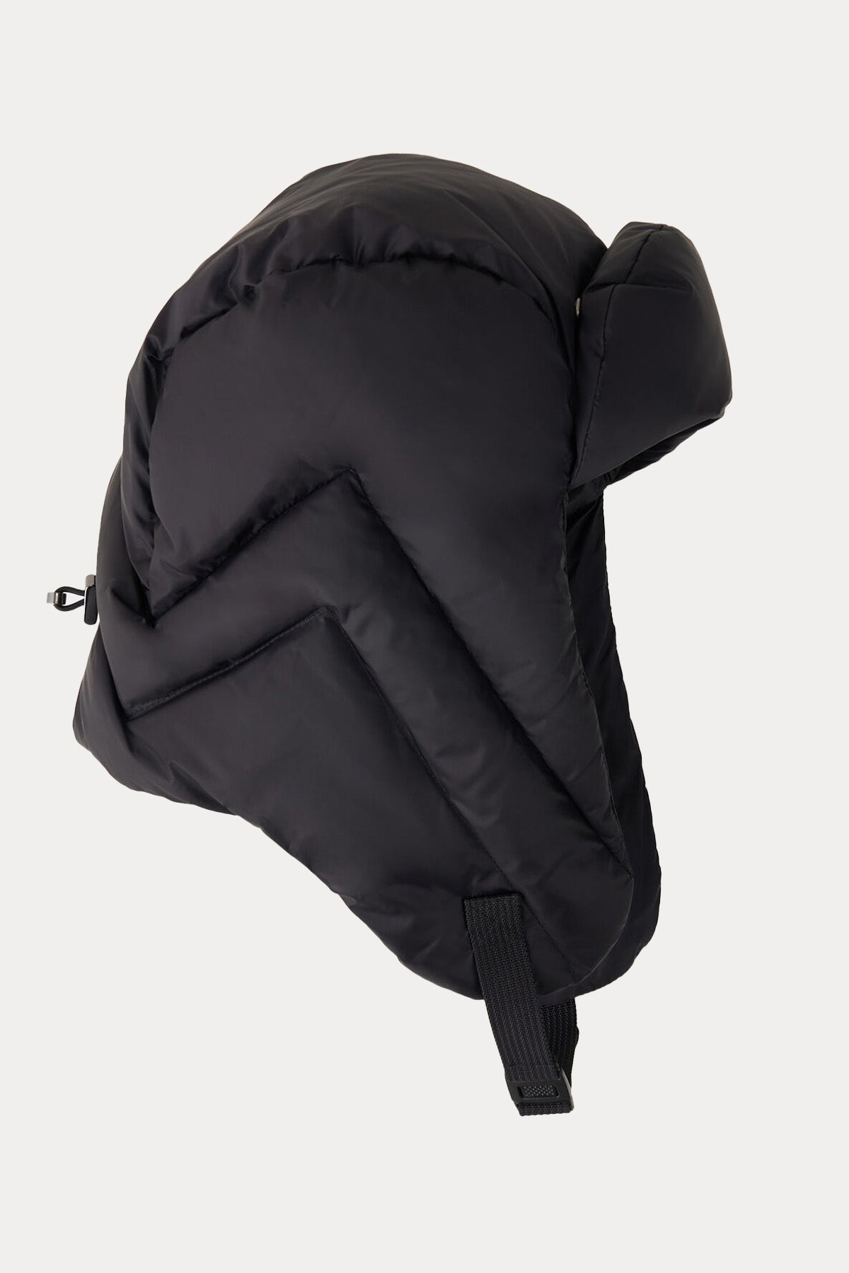 Bogner Dwight Logolu Puffer Şapka