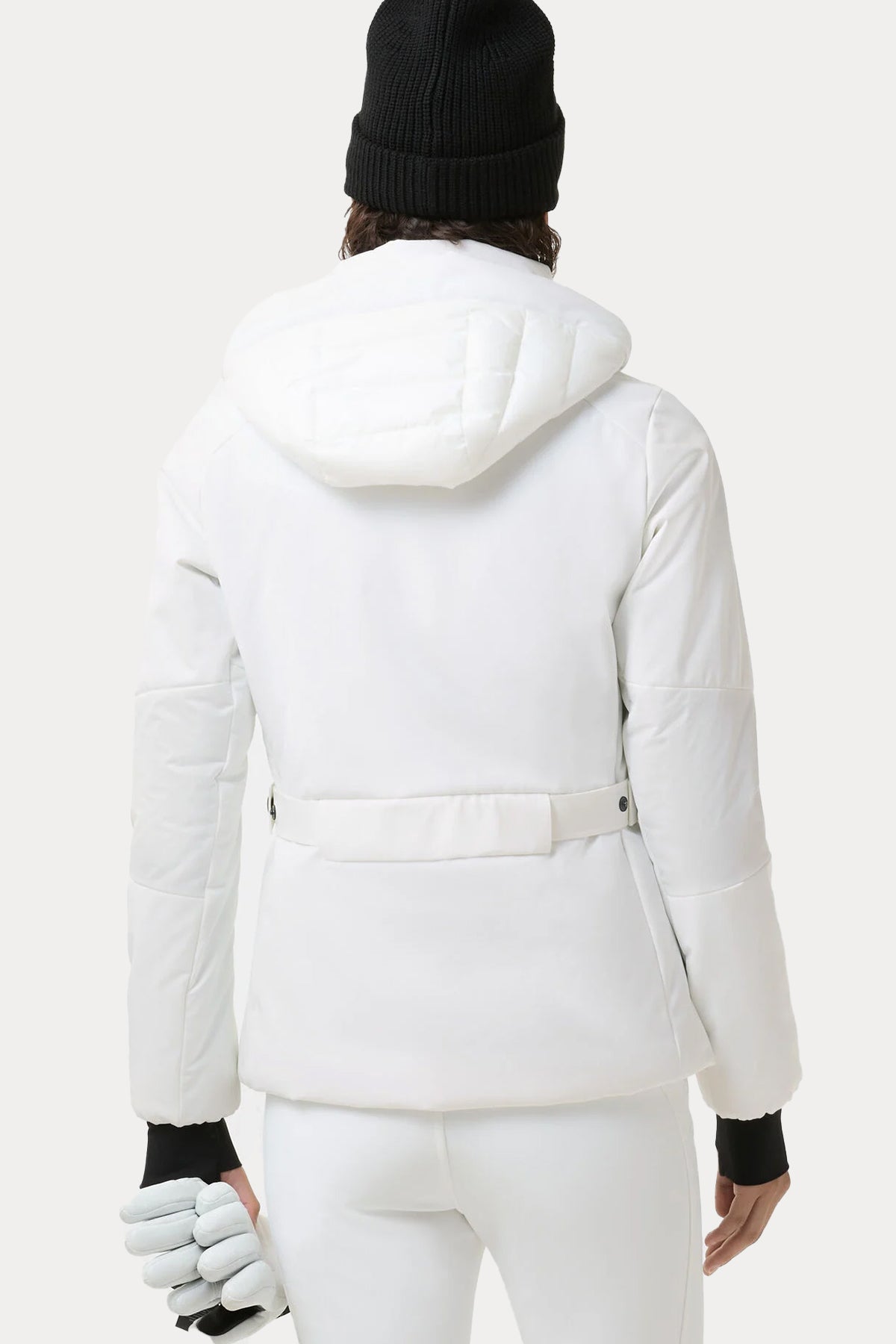 Bogner Fire Ice Cadja Kayak Montu