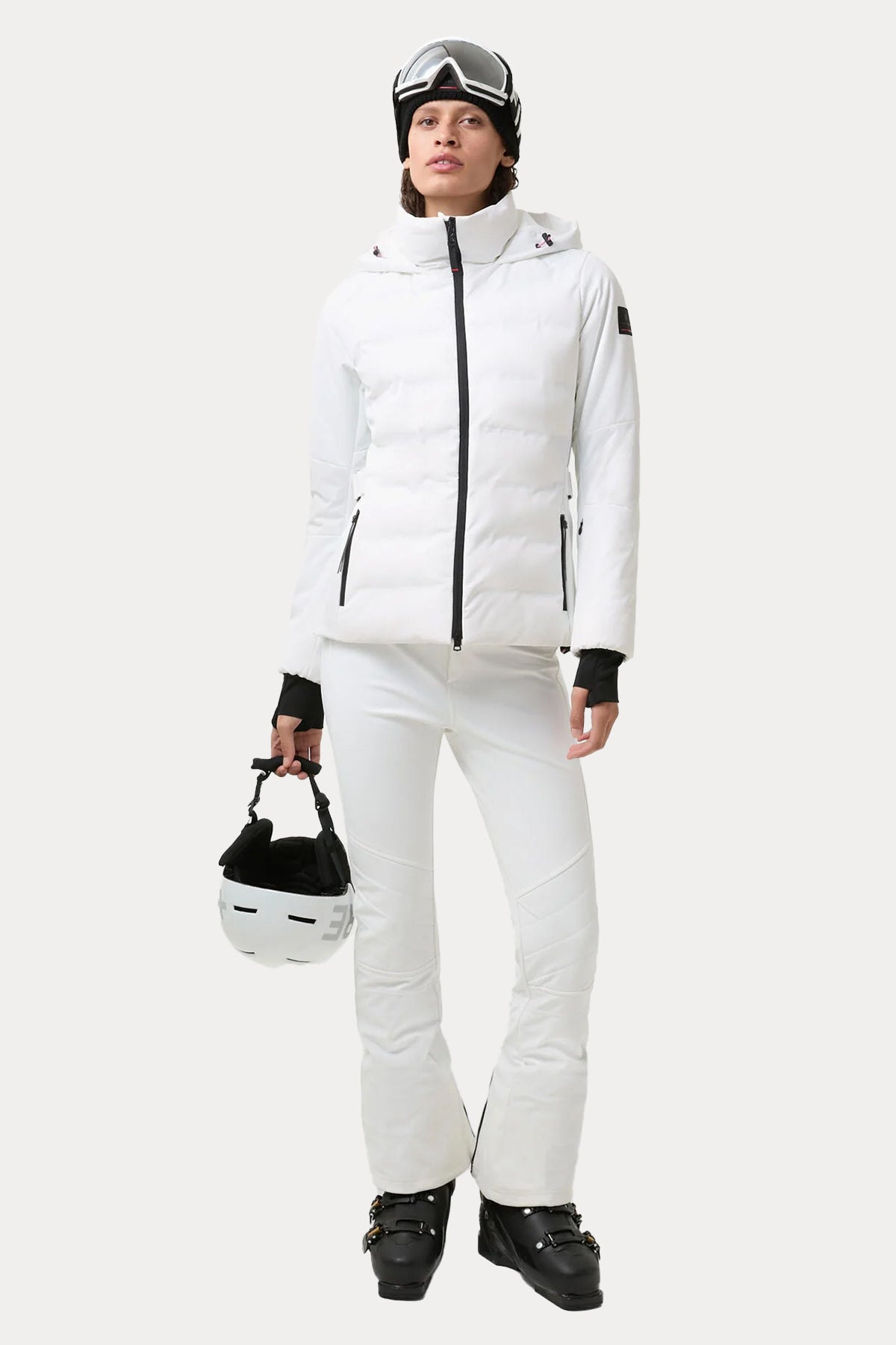 Bogner Fire Ice Cadja Kayak Montu