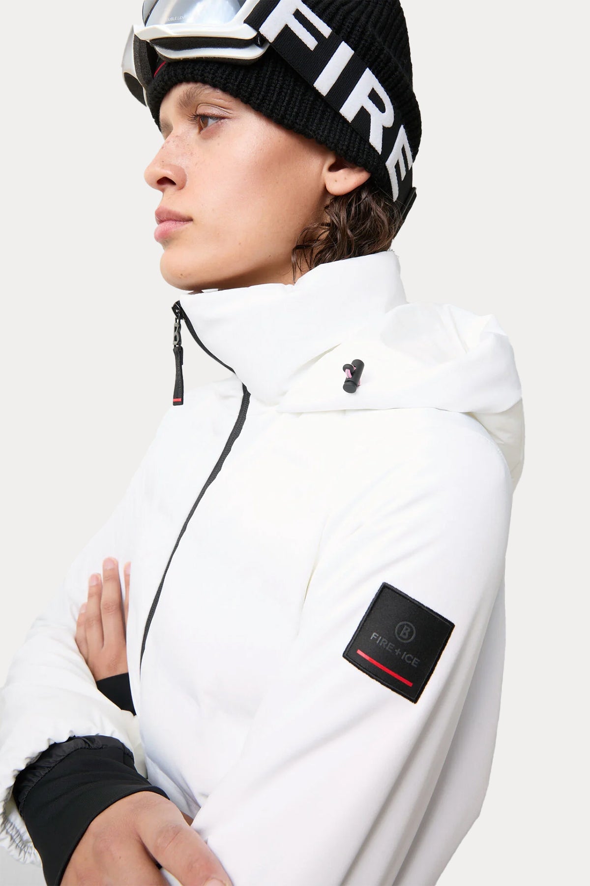 Bogner Fire Ice Cadja Kayak Montu