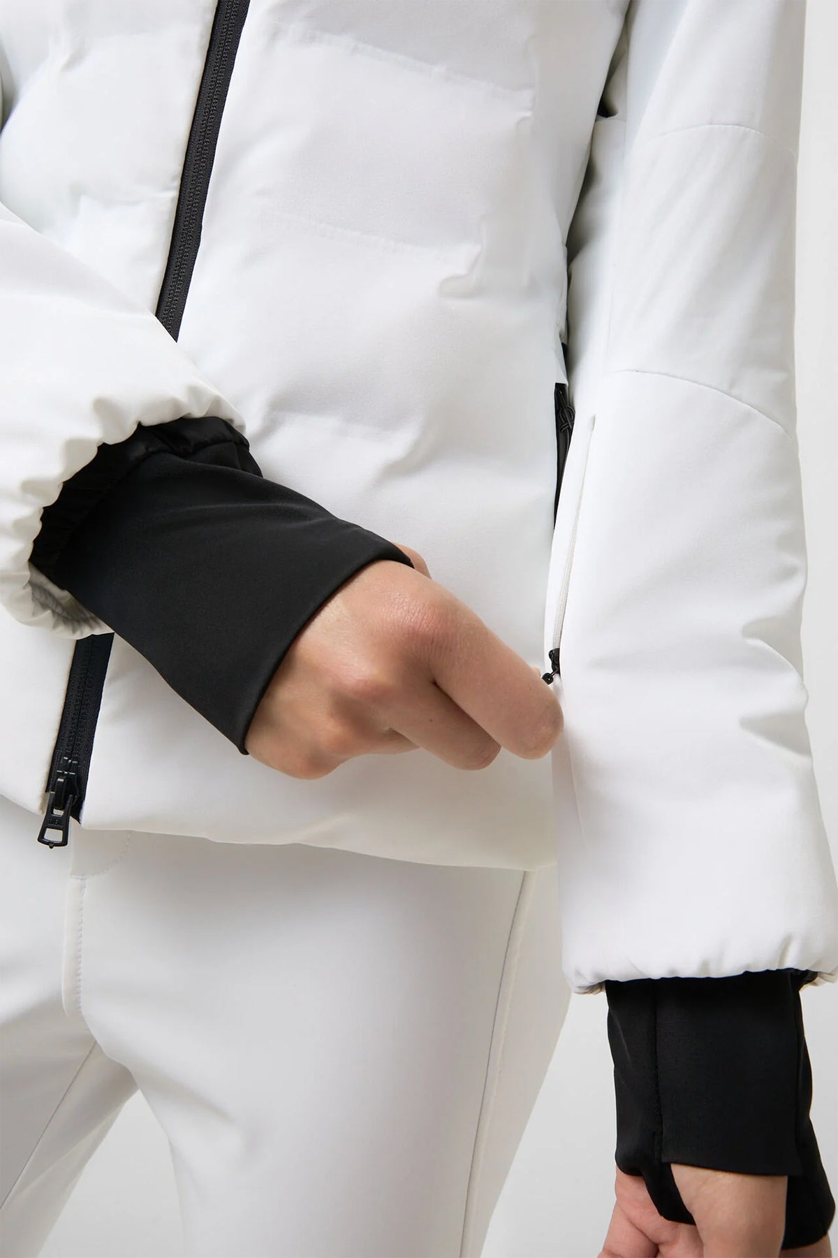 Bogner Fire Ice Cadja Kayak Montu