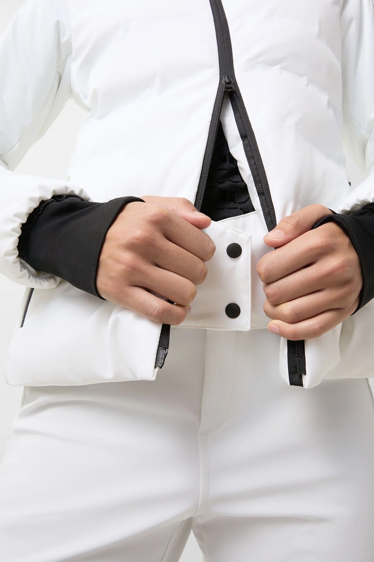 Bogner Fire Ice Cadja Kayak Montu