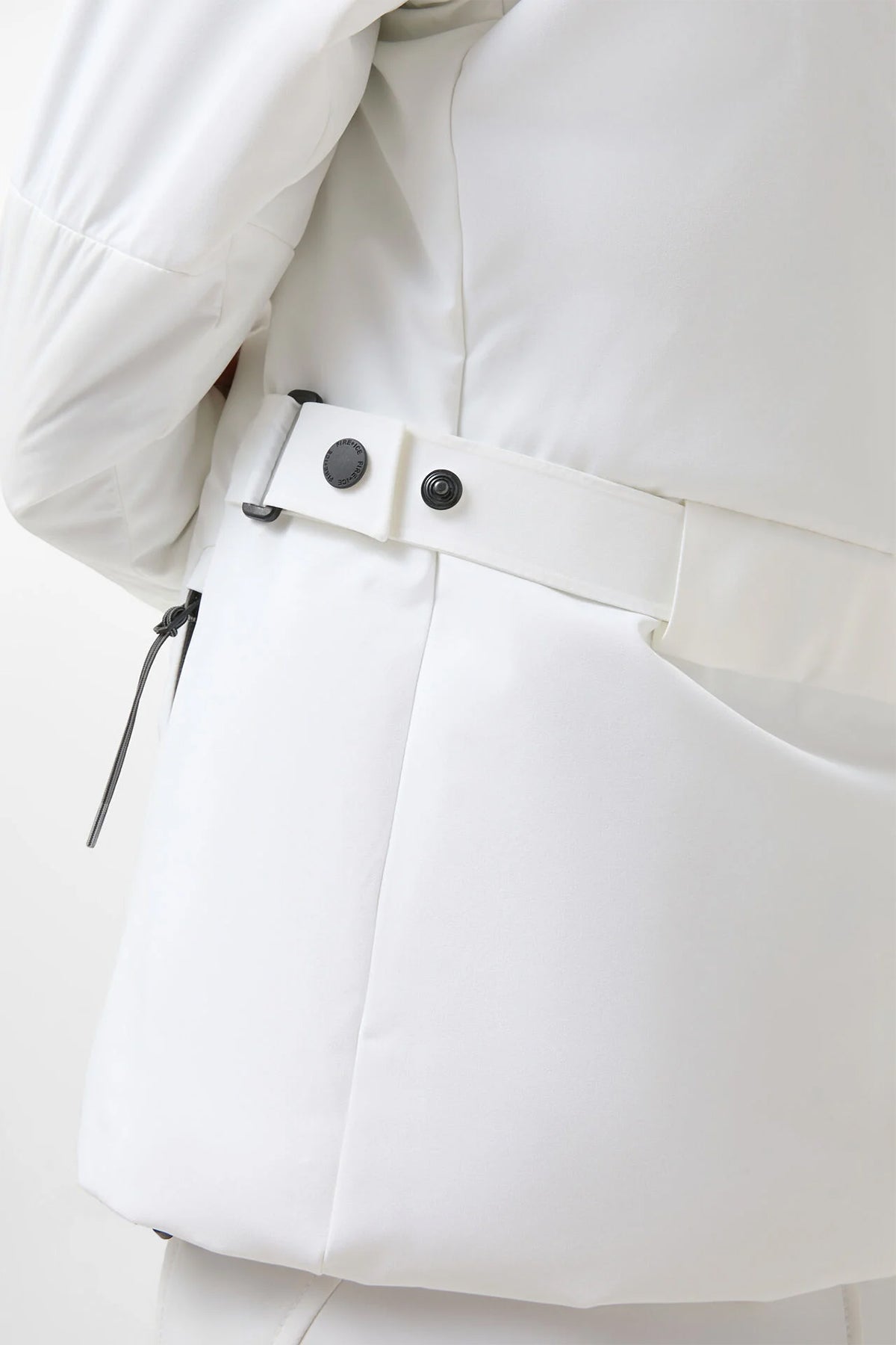 Bogner Fire Ice Cadja Kayak Montu