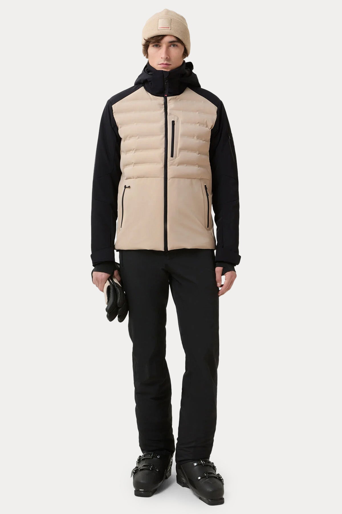 Bogner Fire Ice Ivo Kayak Montu