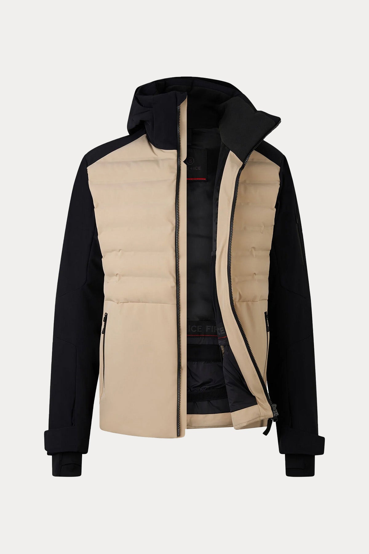 Bogner Fire Ice Ivo Kayak Montu