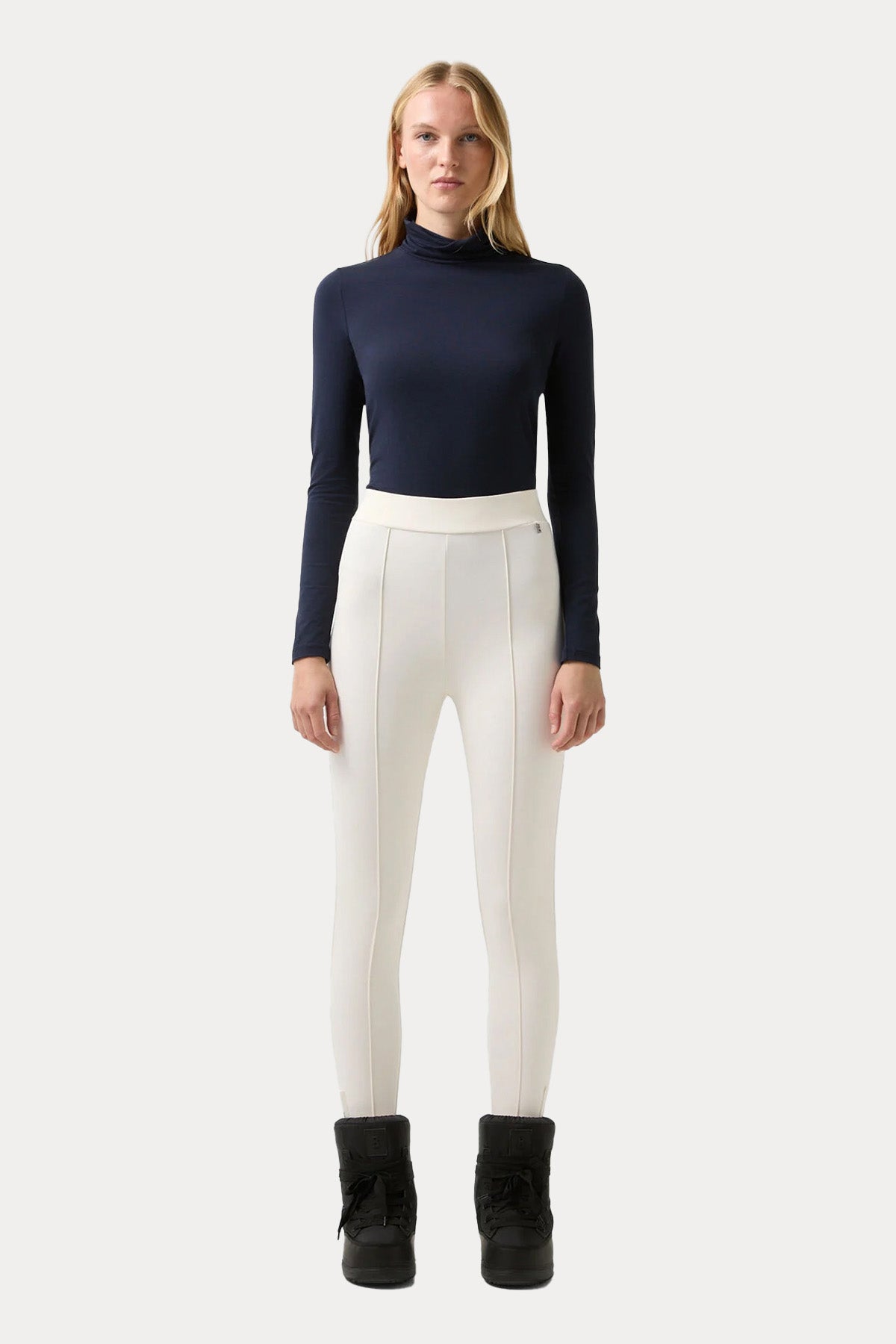 Bogner Kaela Streç Slim Fit Füzo Tayt