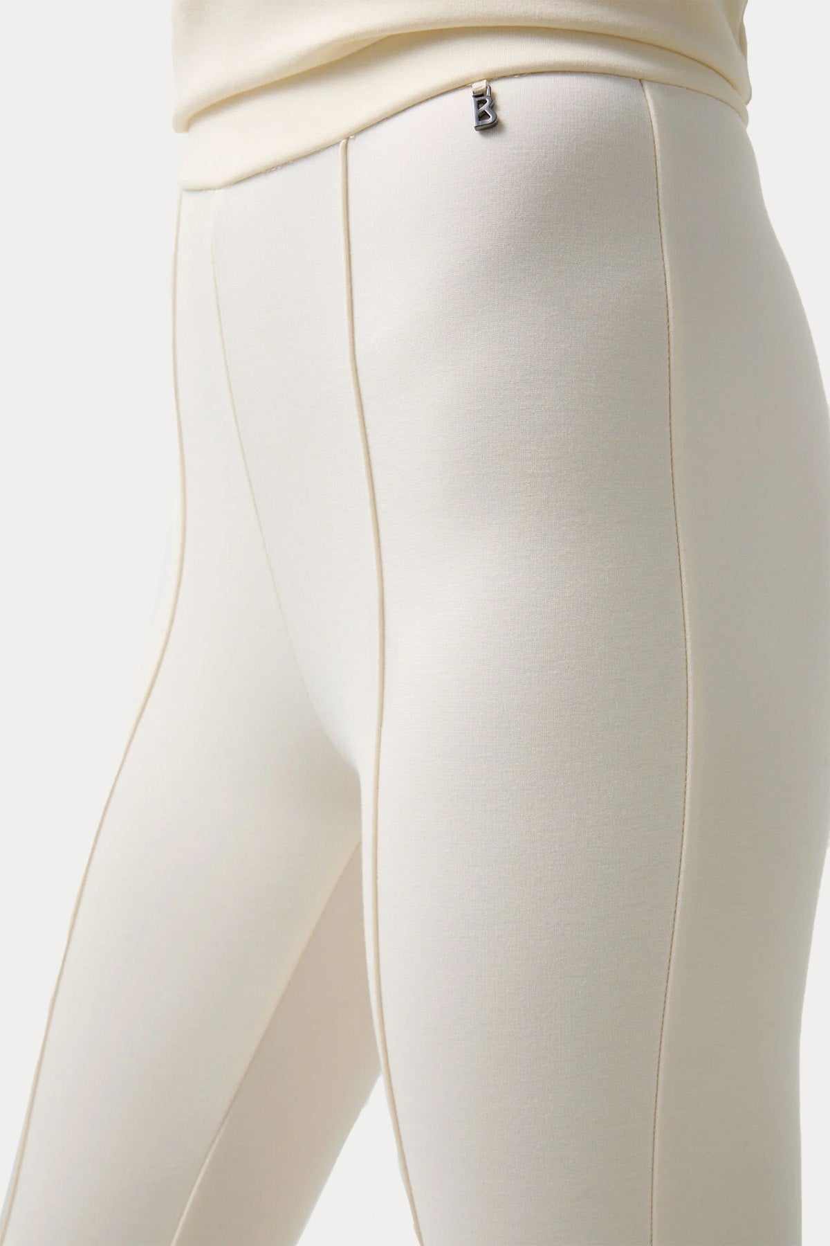 Bogner Kaela Streç Slim Fit Füzo Tayt