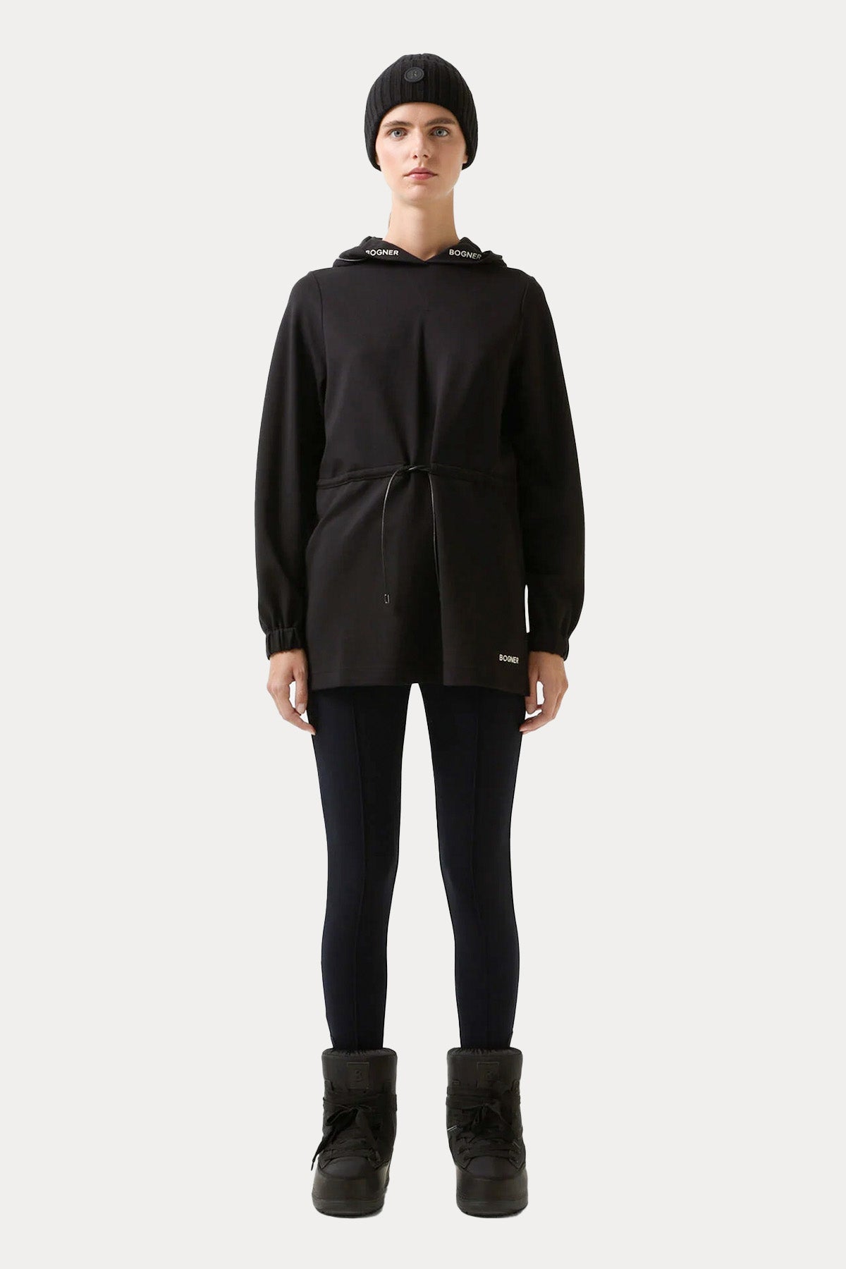 Bogner Kaela Streç Slim Fit Füzo Tayt