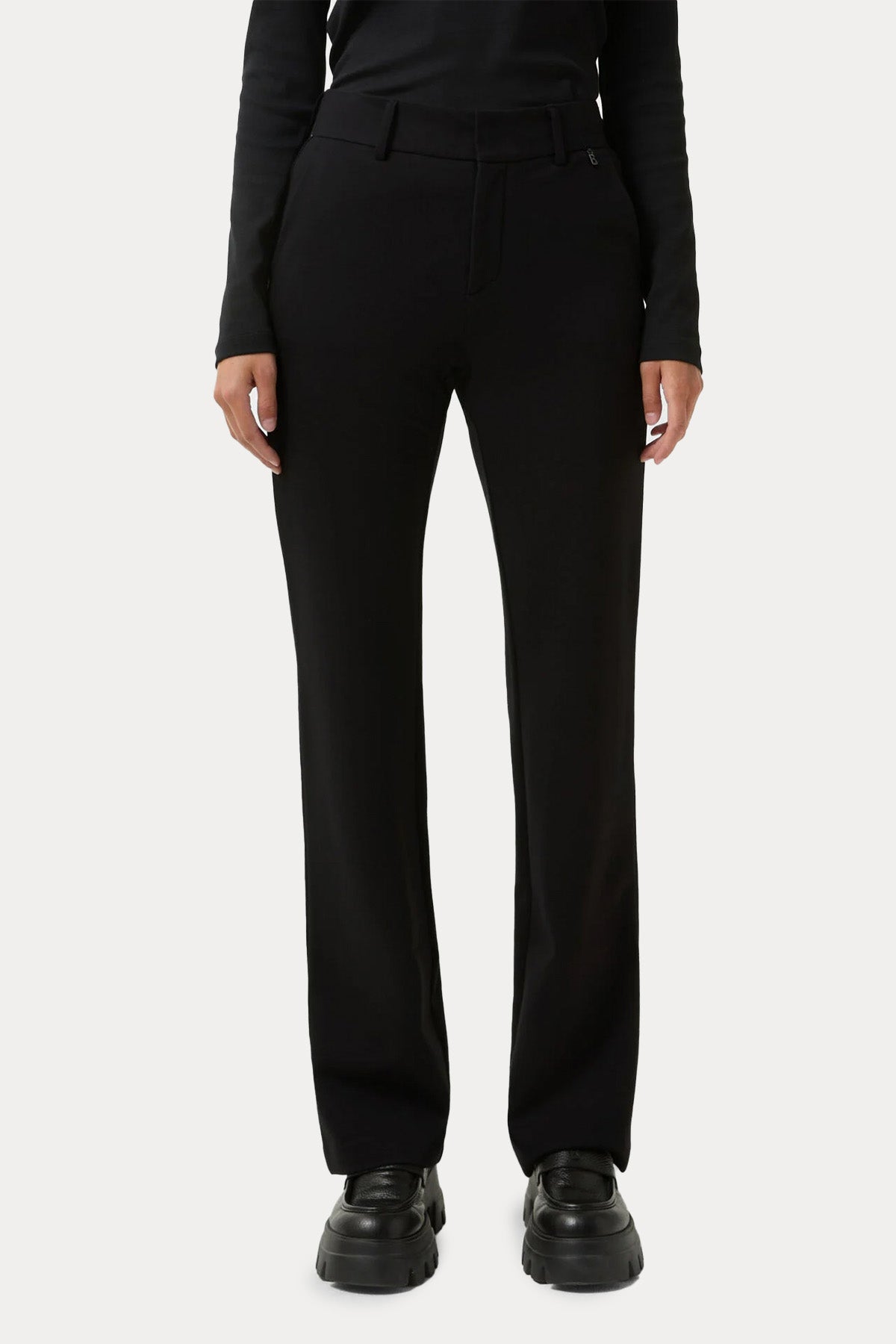 Bogner Jody Regular Fit Yandan Cepli Streç Pantolon