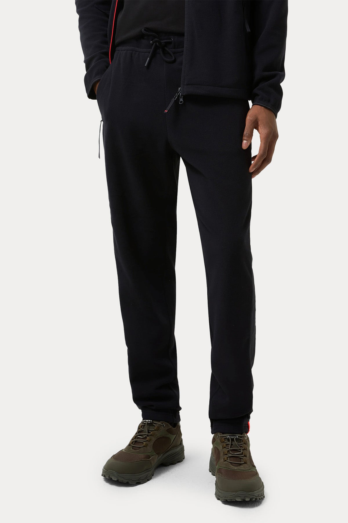 Bogner Fire Ice Broder Beli Lastikli Polar Eşofman Altı