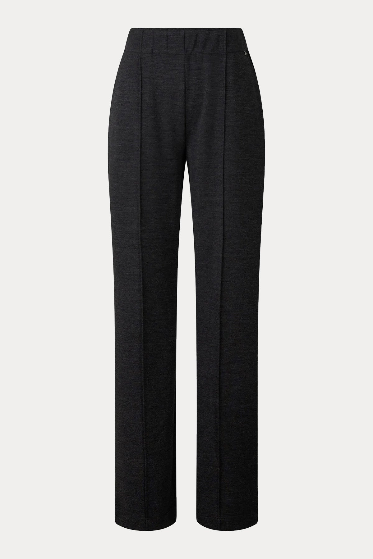 Bogner Bliss Yandan Cepli Beli Lastikli Yün Pantolon