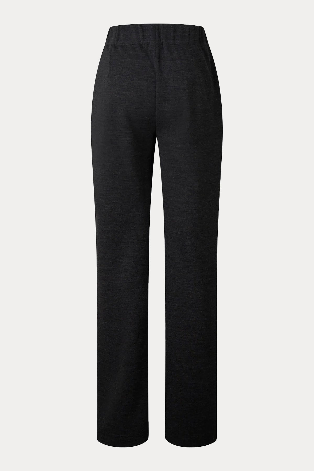 Bogner Bliss Yandan Cepli Beli Lastikli Yün Pantolon